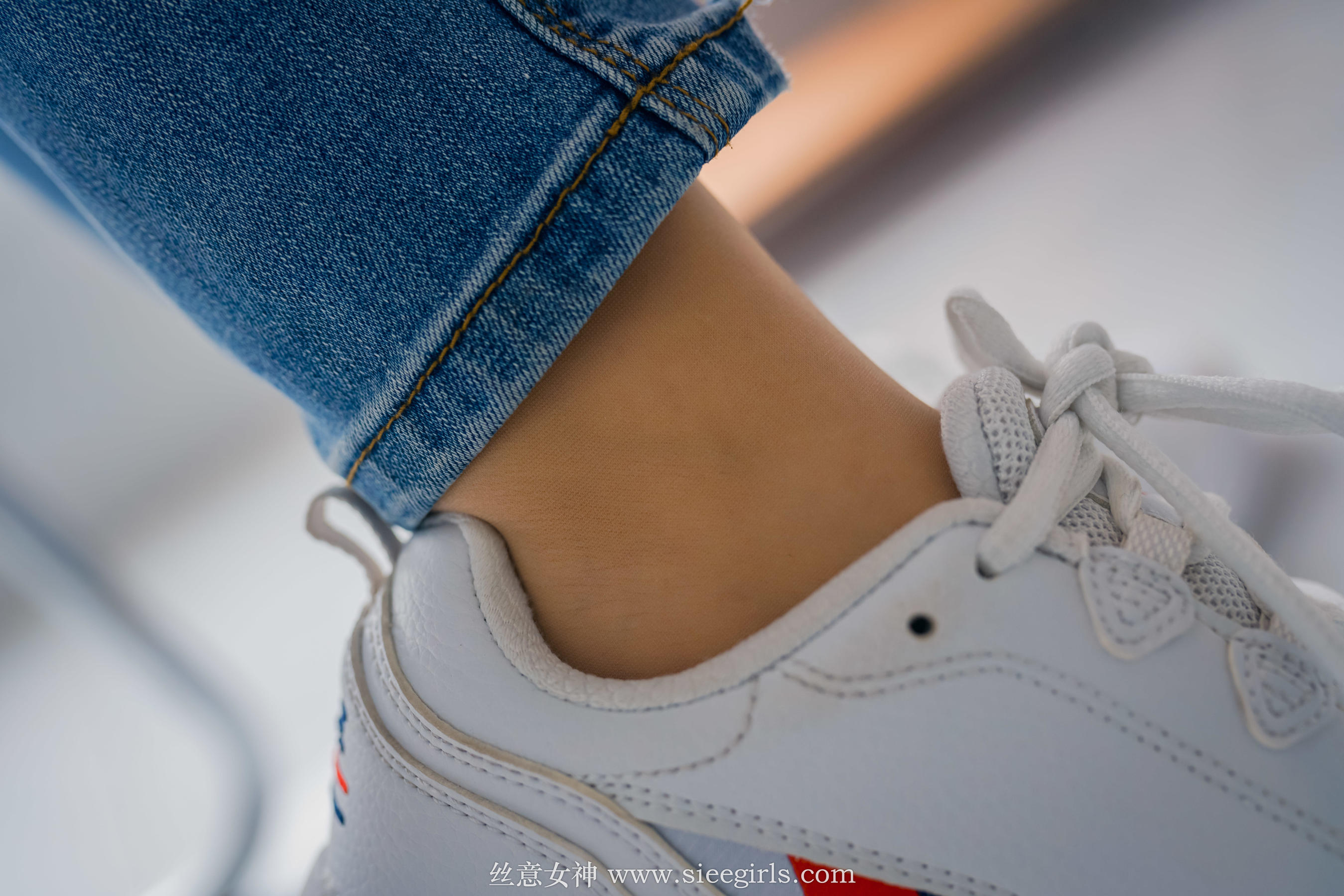 [丝意SIEE] 瑶瑶 了深秋的梦  第6张