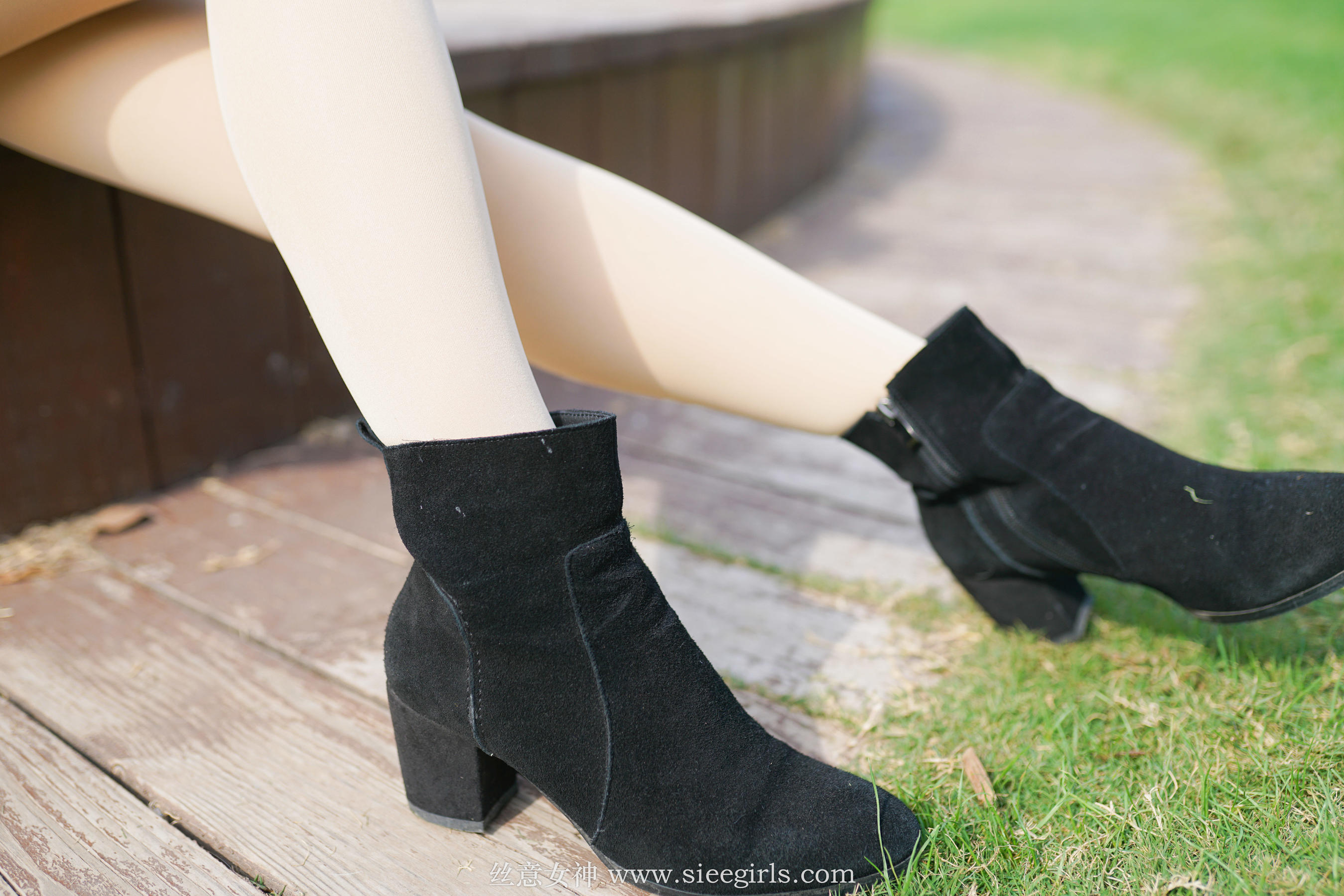 [丝意SIEE] 蓓蓓 心若有情，何处不风景  第11张