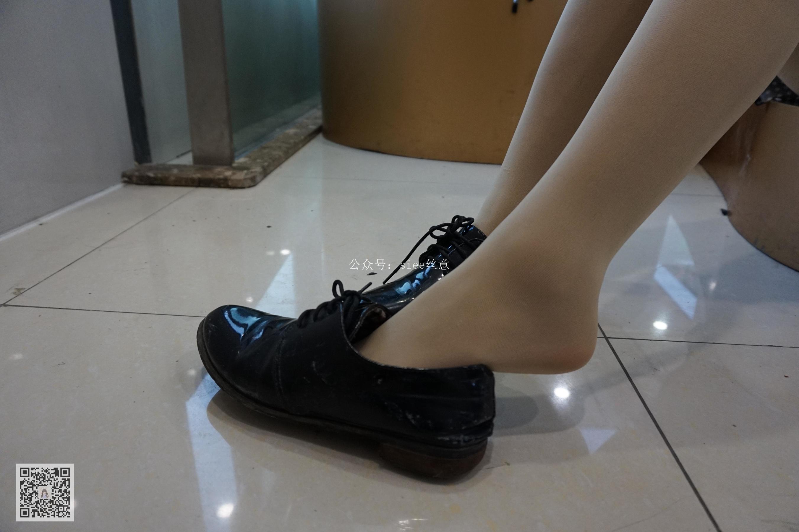 [丝意SIEE] 曦曦 清澈佳人  第19张