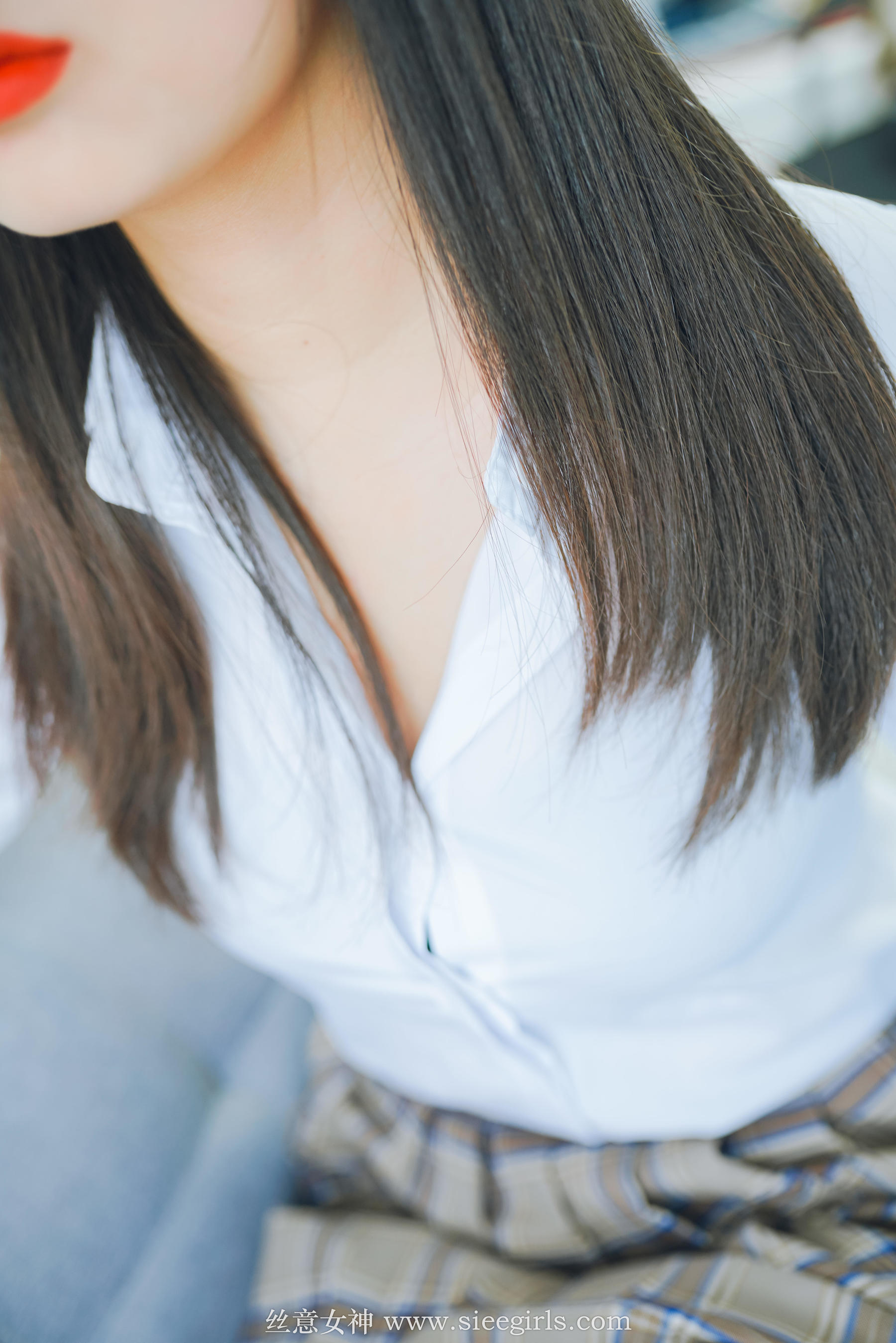 [丝意SIEE] 圆圆 似花还似非花  第5张