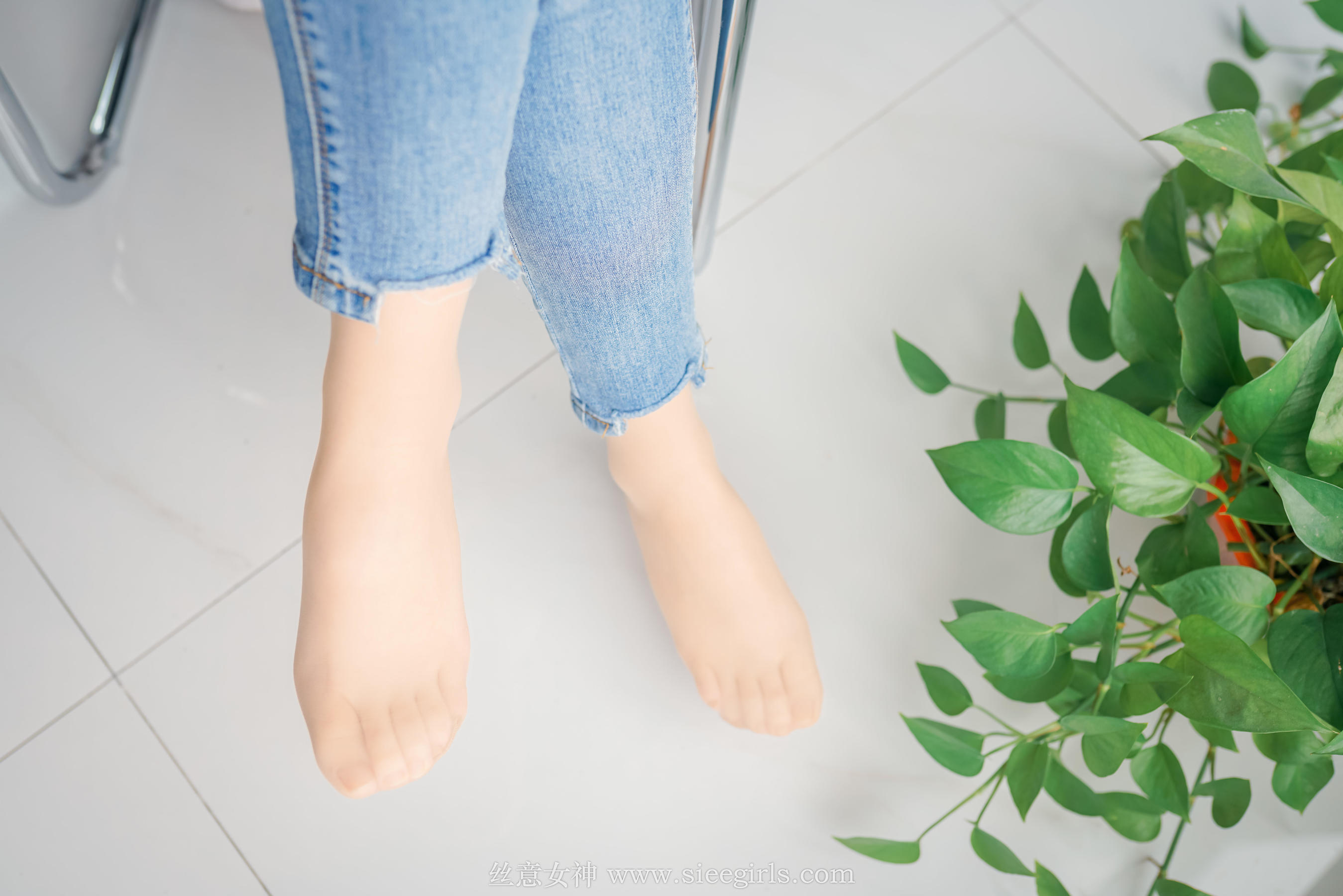 [丝意SIEE] 瑶瑶 了深秋的梦  第53张