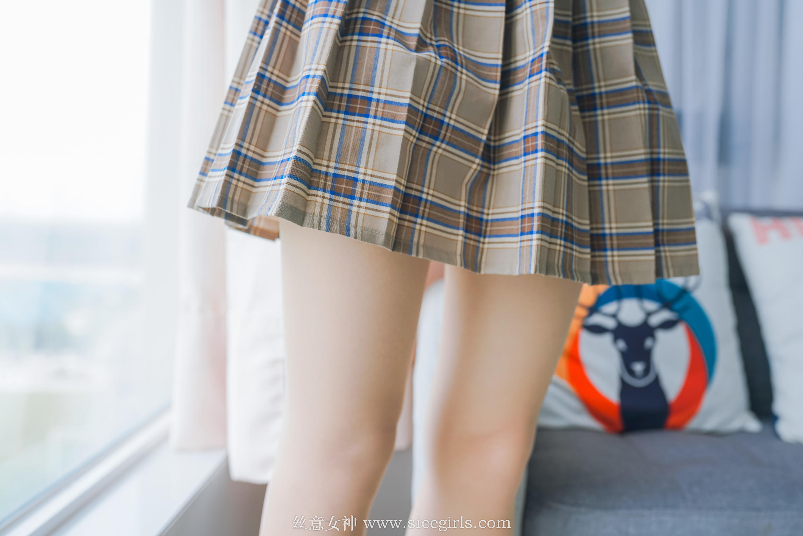 [丝意SIEE] 含含 那风，那雨，那朦胧  第30张