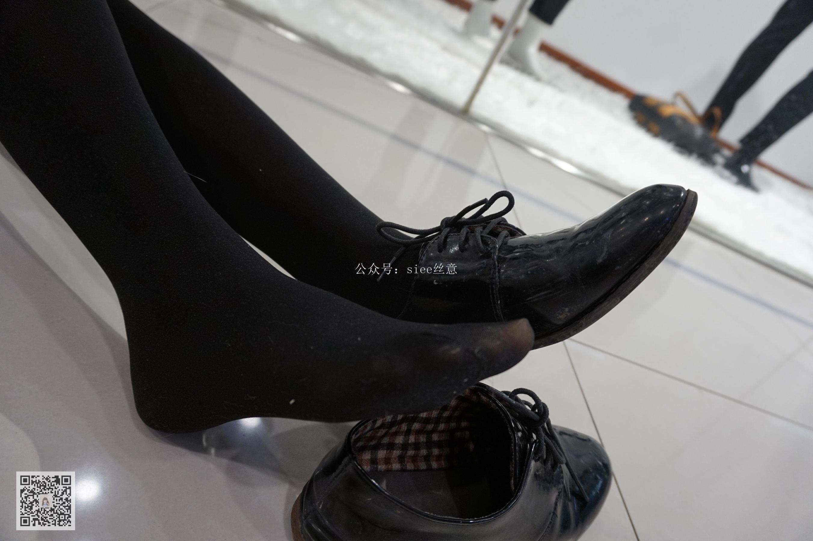 [丝意SIEE] 曦曦 清灵动人  第68张