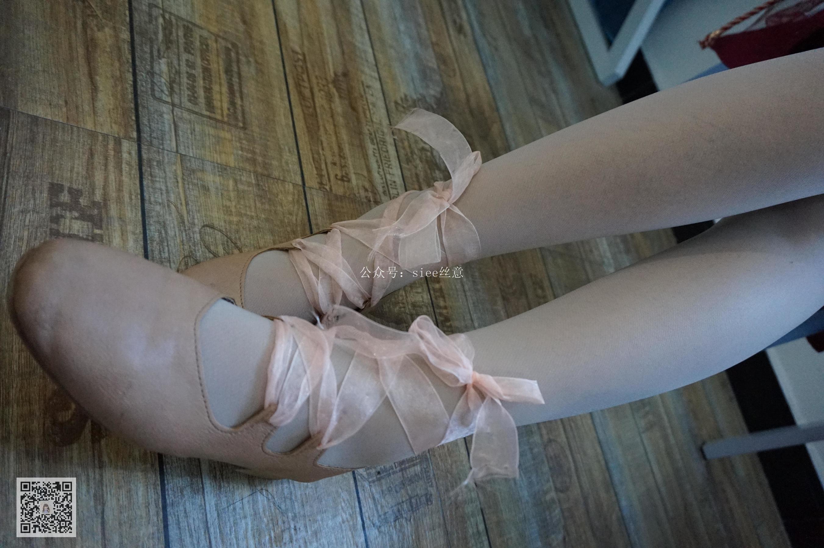 [丝意SIEE] 曦曦 穿汉服的小美女  第52张