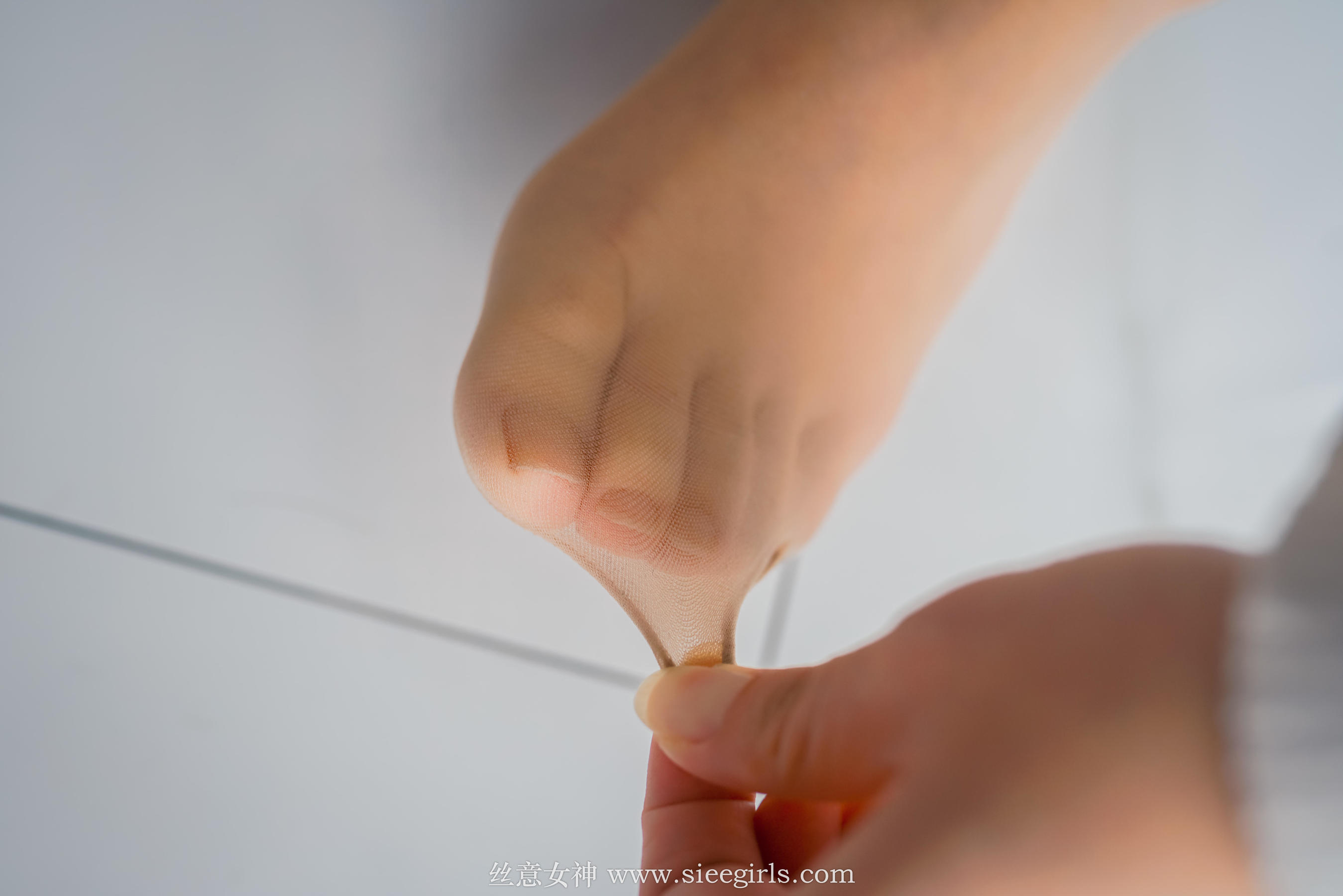 [丝意SIEE] 瑶瑶 了深秋的梦  第9张