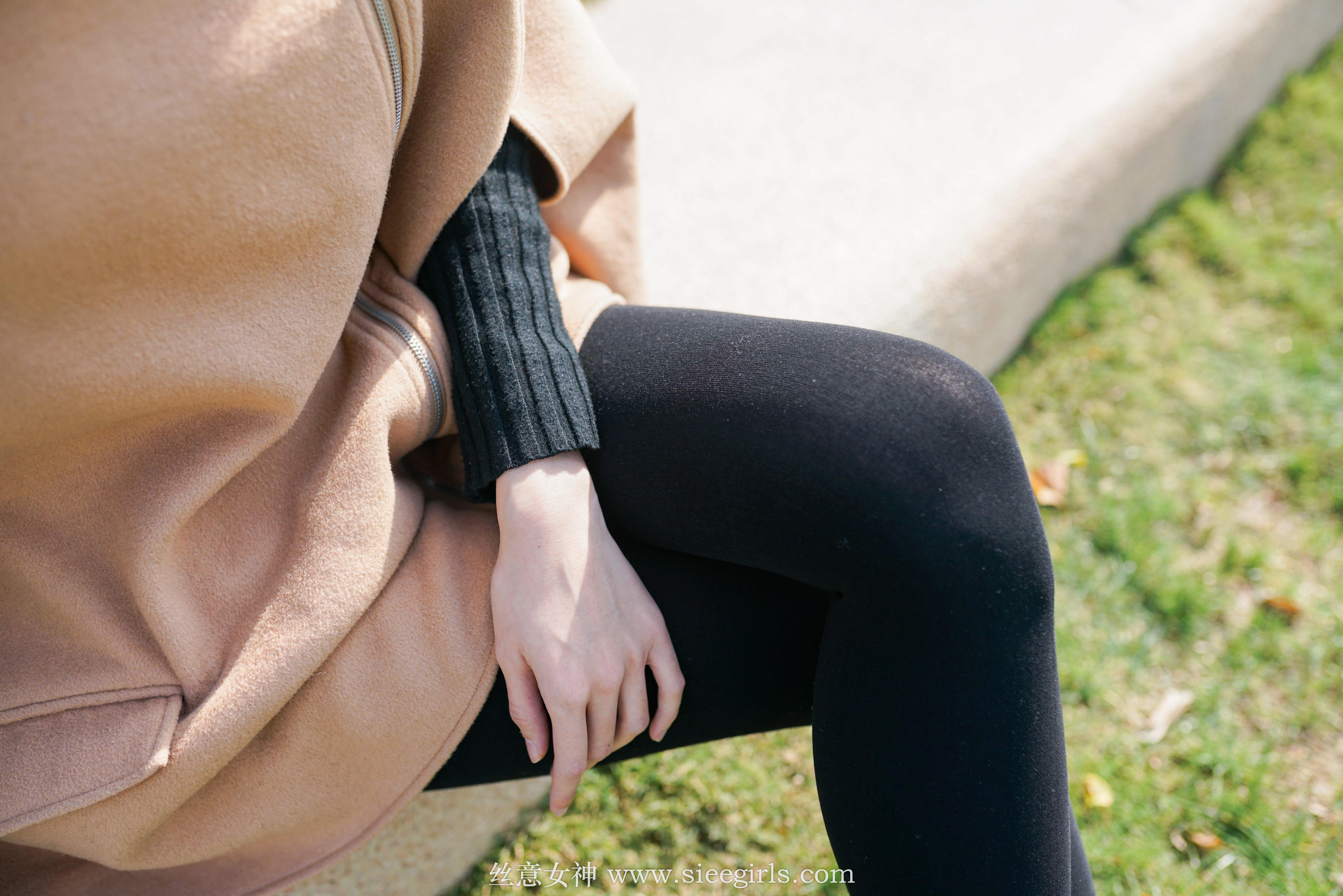 [丝意SIEE] 蓓蓓 光阴的故事  第21张