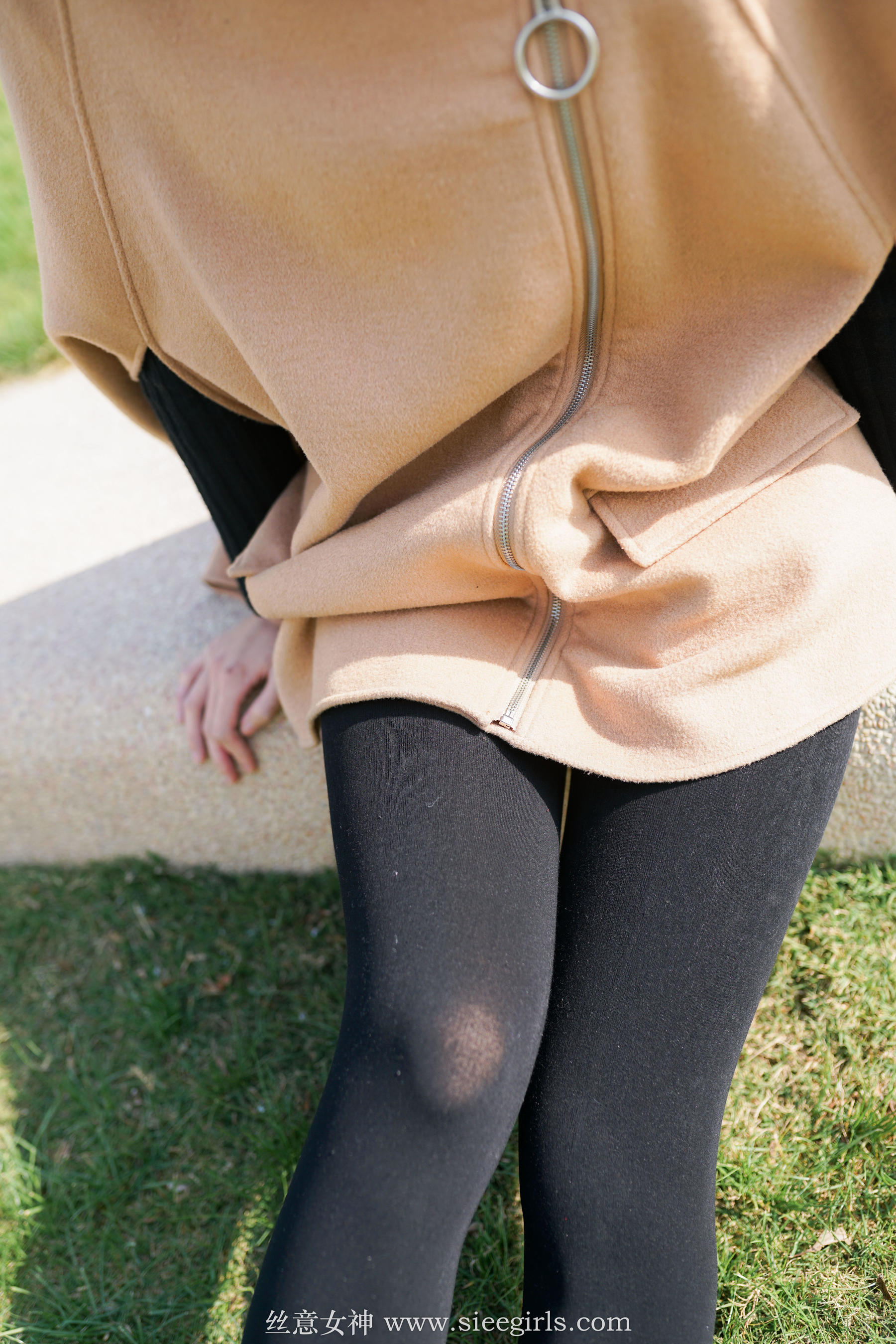 [丝意SIEE] 蓓蓓 光阴的故事  第71张