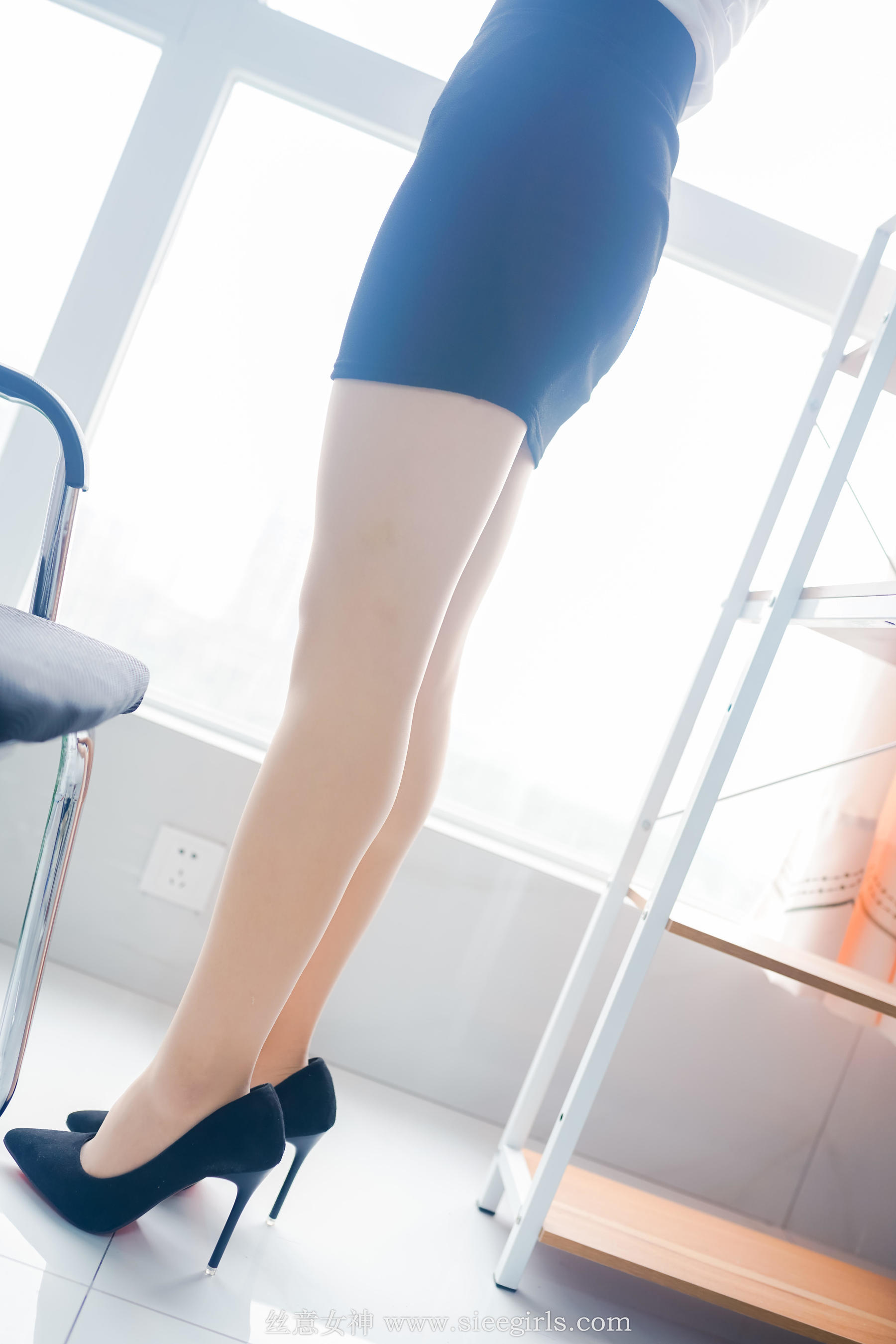 [丝意SIEE] 瑶瑶 似梦非梦  第44张