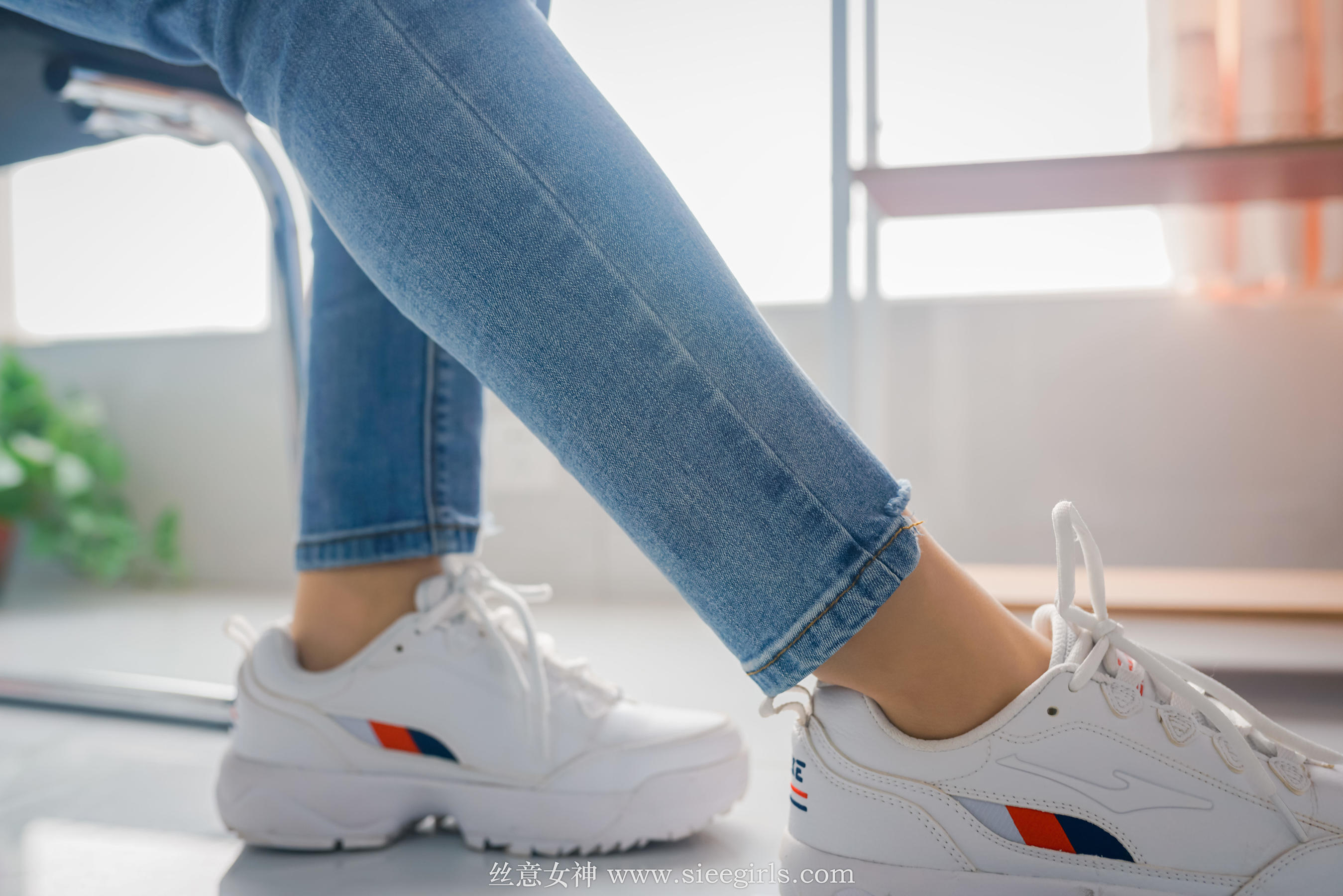 [丝意SIEE] 瑶瑶 了深秋的梦  第4张