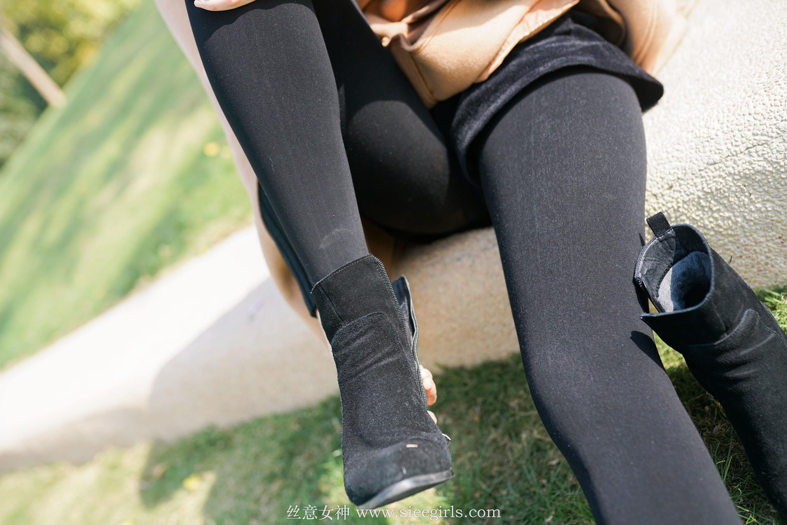 [丝意SIEE] 蓓蓓 光阴的故事  第41张