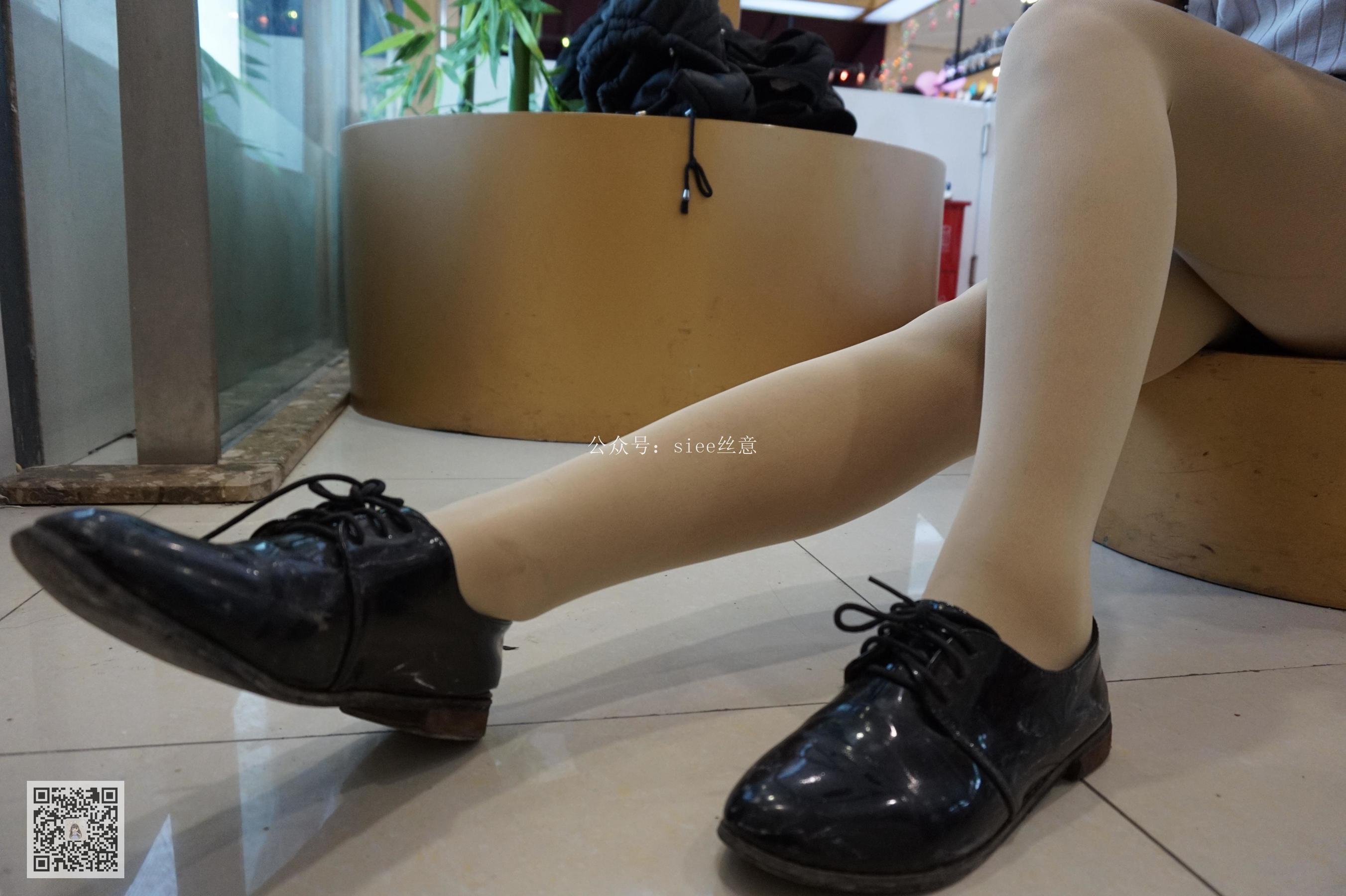 [丝意SIEE] 曦曦 清澈佳人  第10张