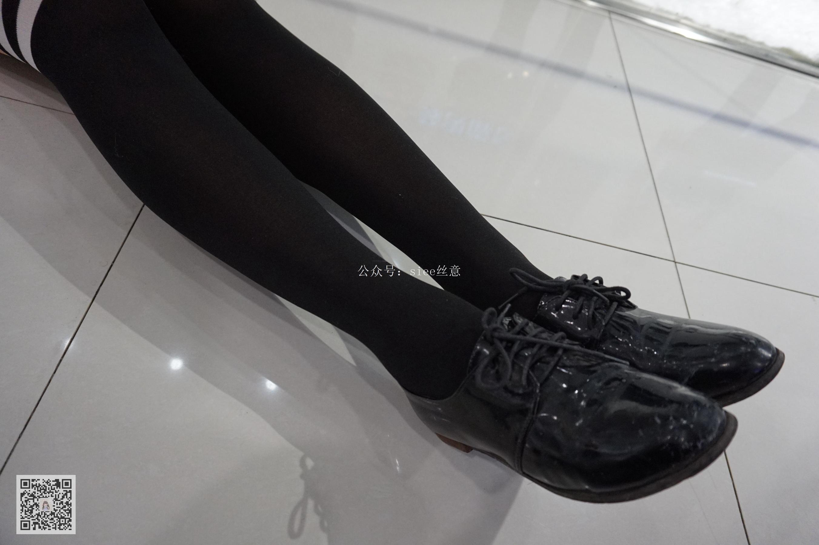 [丝意SIEE] 曦曦 清灵动人  第60张