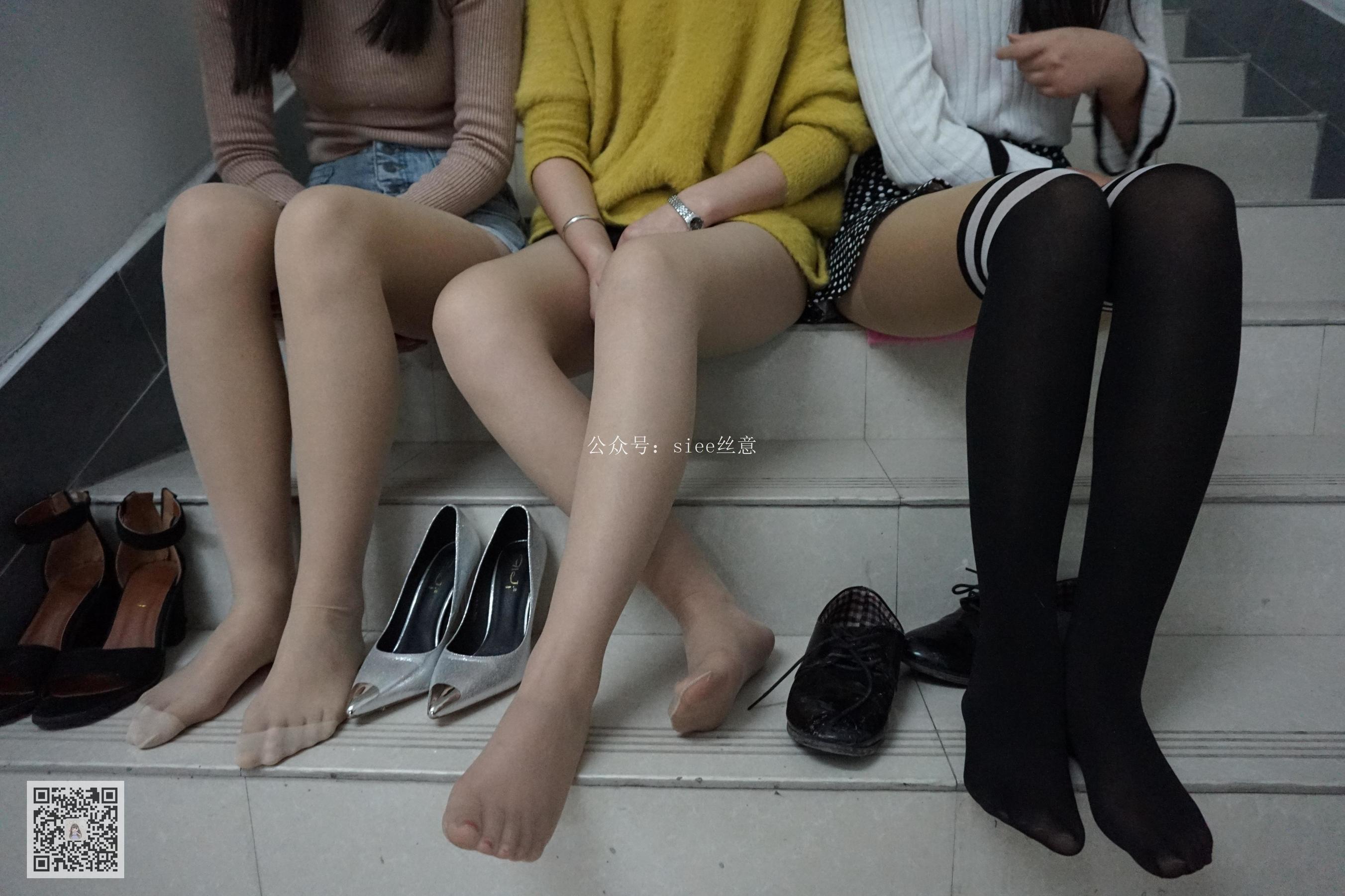 [丝意SIEE] 丝意女神集合啦  第62张