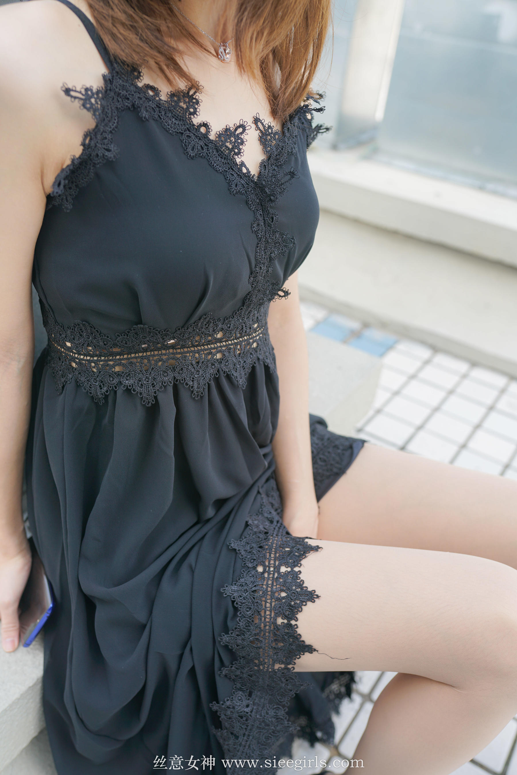 [丝意SIEE] 蓓蓓 一种魅力的生活  第32张