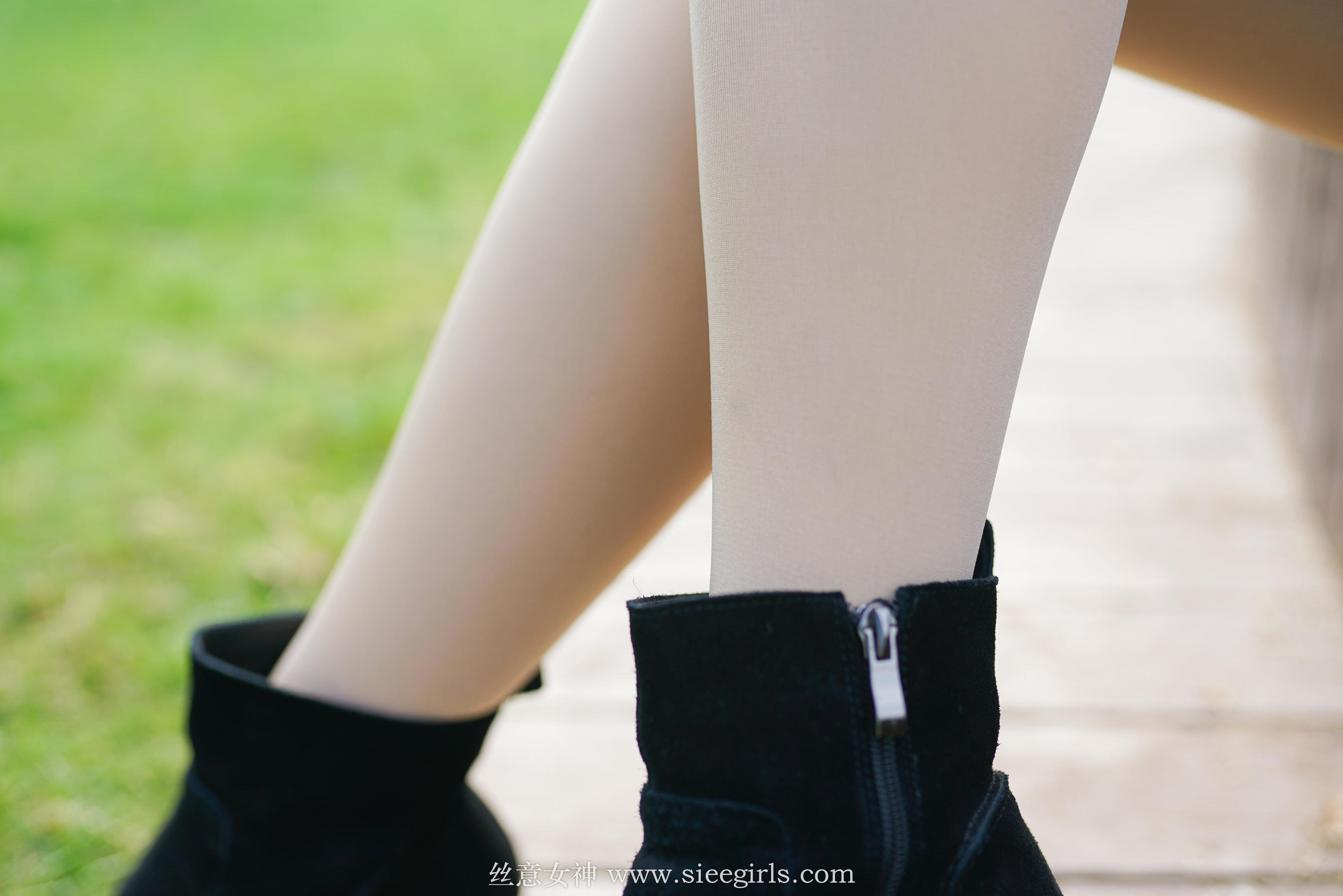 [丝意SIEE] 蓓蓓 心若有情，何处不风景  第21张