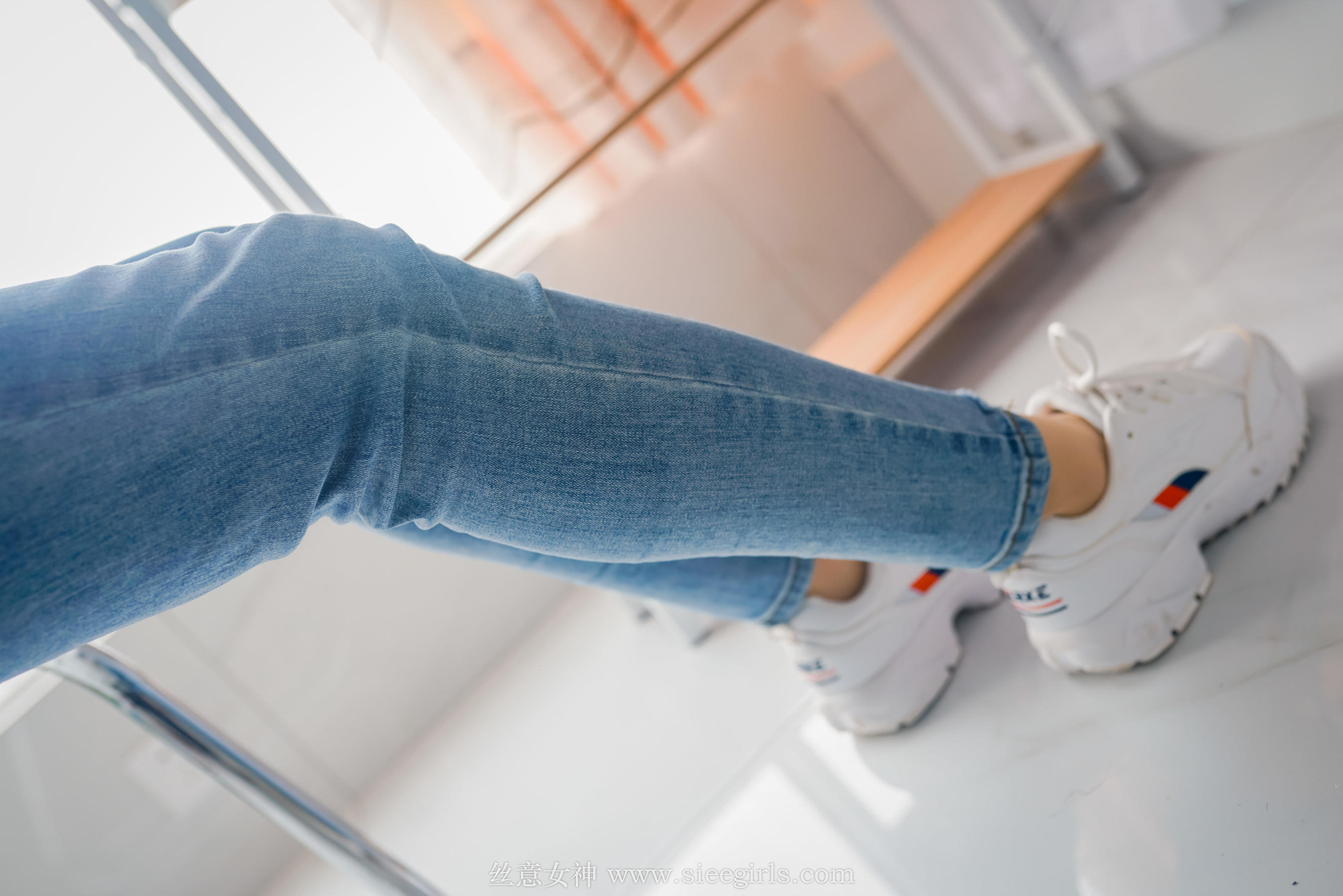 [丝意SIEE] 瑶瑶 了深秋的梦  第3张