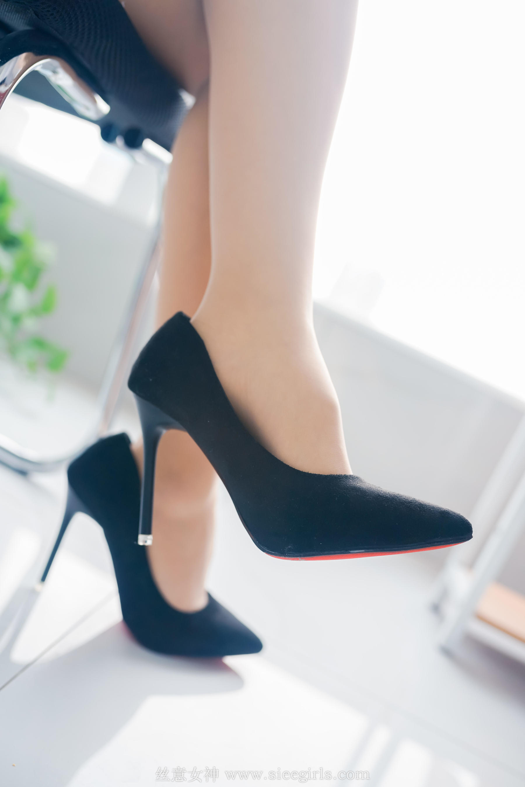 [丝意SIEE] 瑶瑶 似梦非梦  第3张