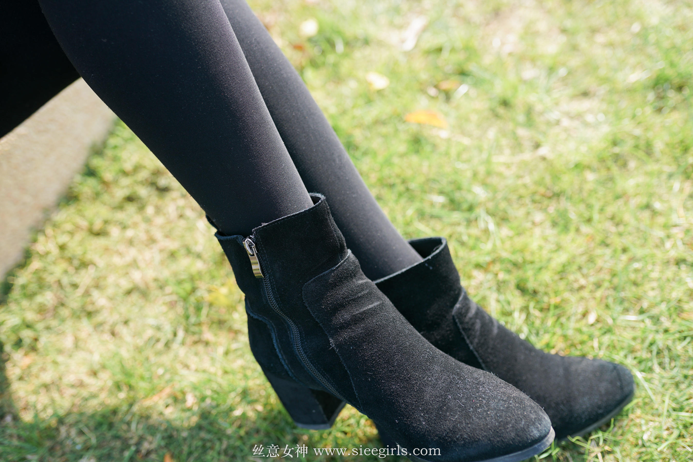 [丝意SIEE] 蓓蓓 光阴的故事  第80张