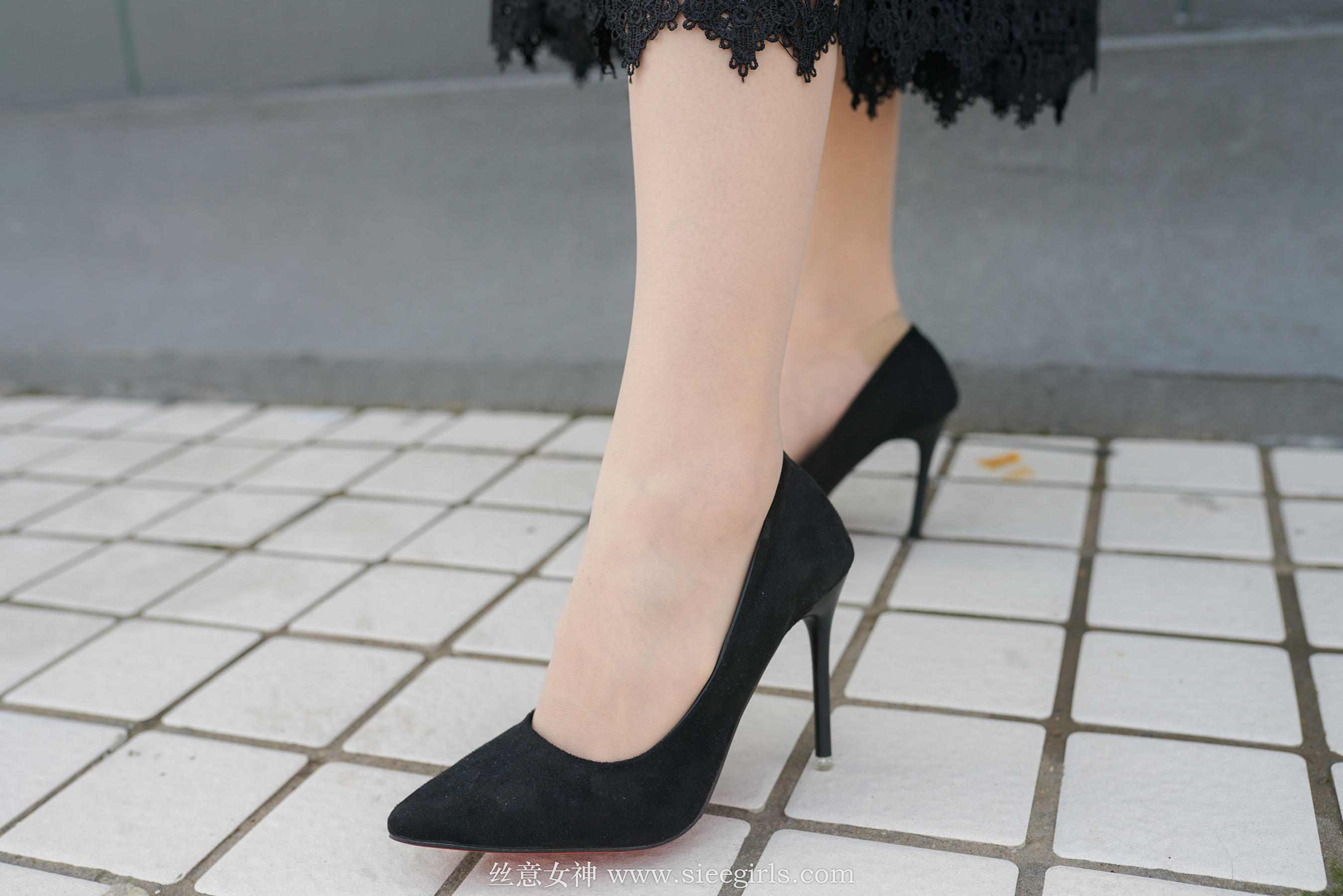 [丝意SIEE] 蓓蓓 一种魅力的生活  第55张