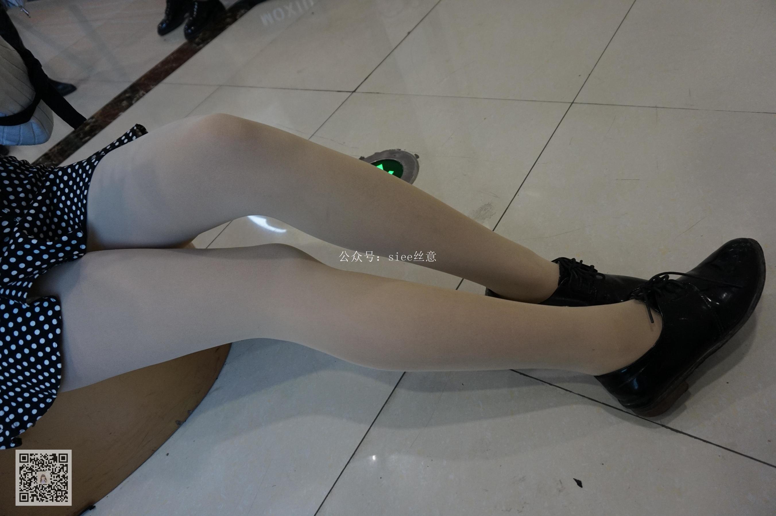 [丝意SIEE] 曦曦 清澈佳人  第8张