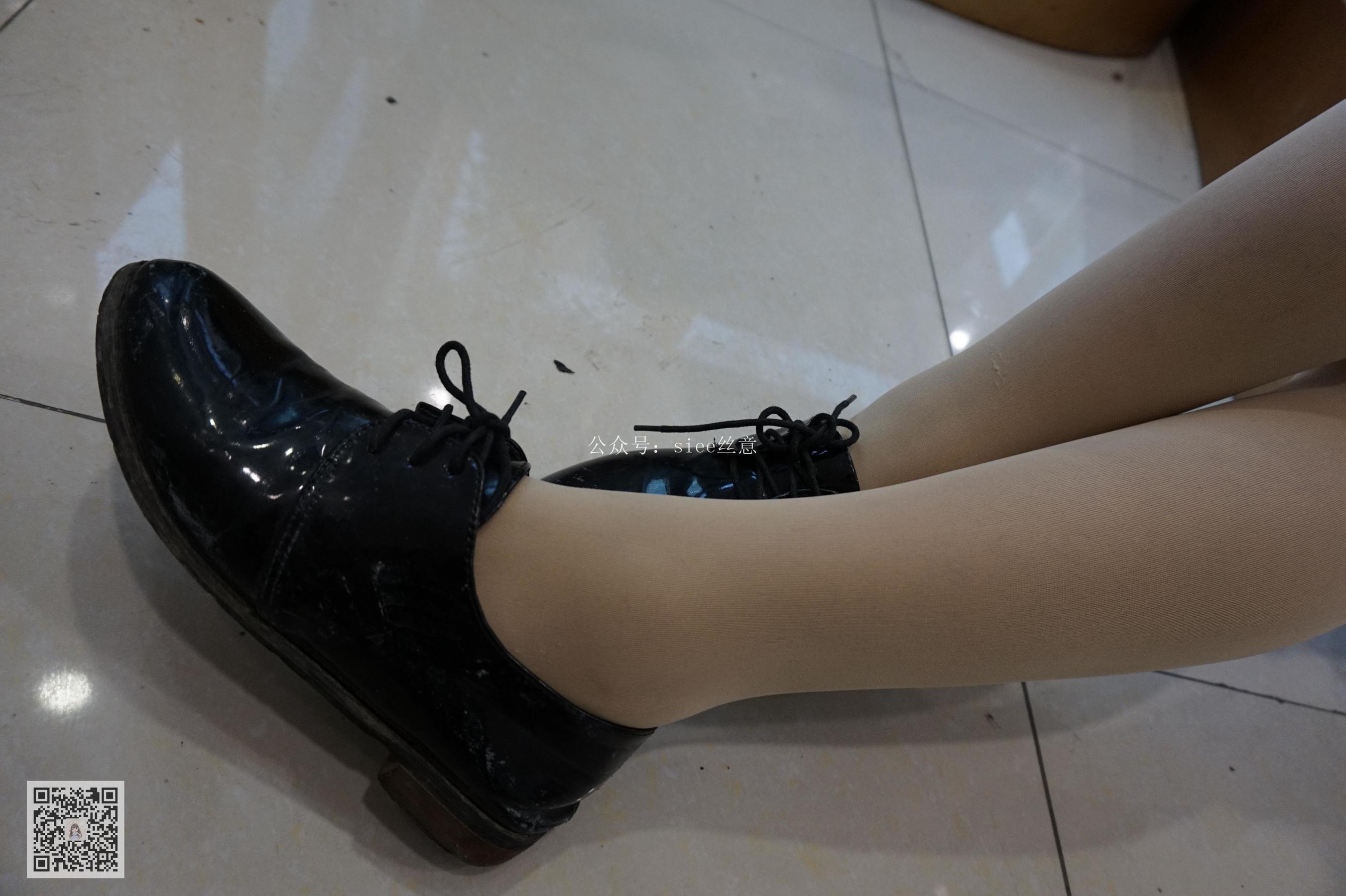 [丝意SIEE] 曦曦 清澈佳人  第14张