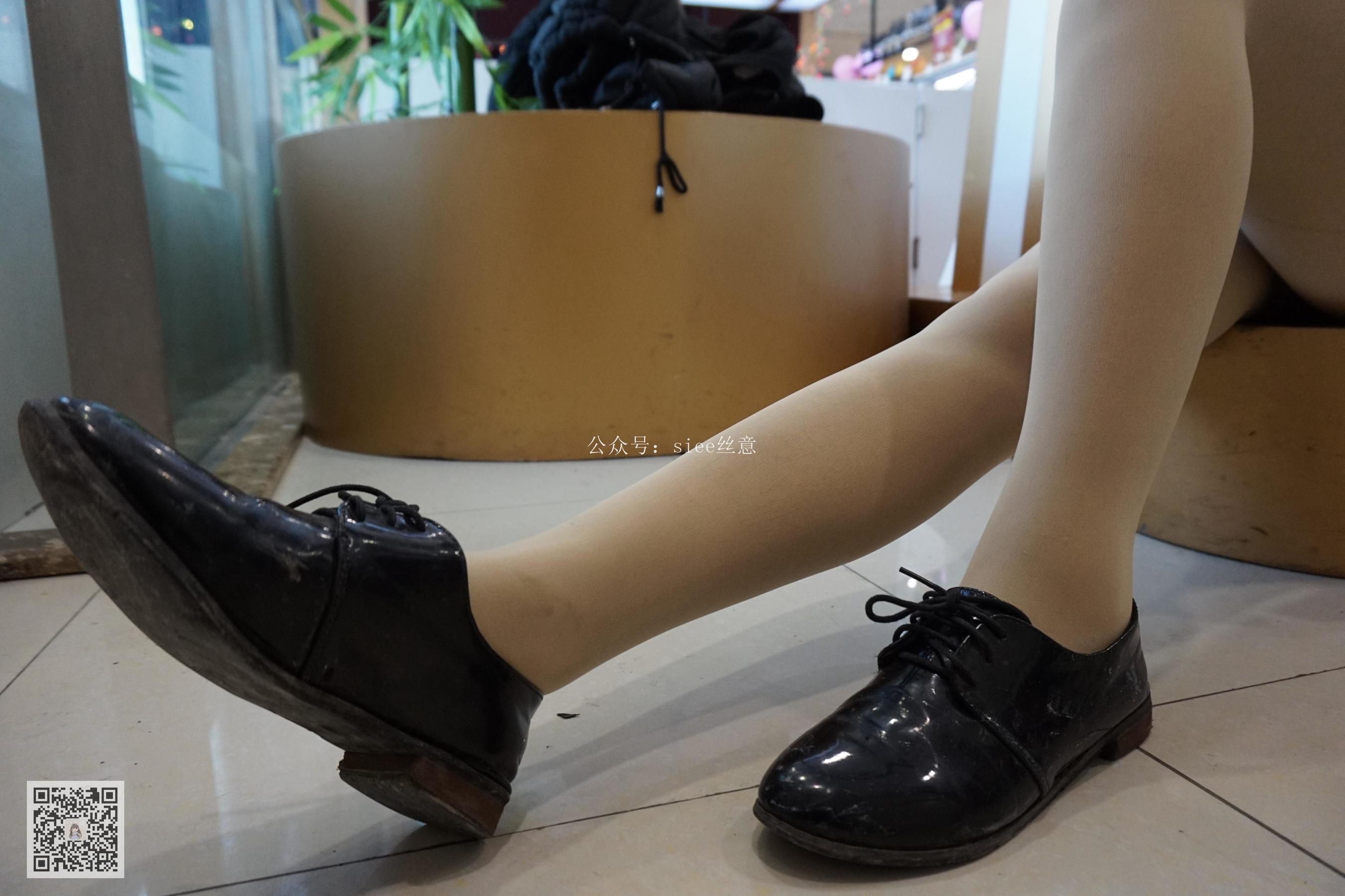 [丝意SIEE] 曦曦 清澈佳人  第7张