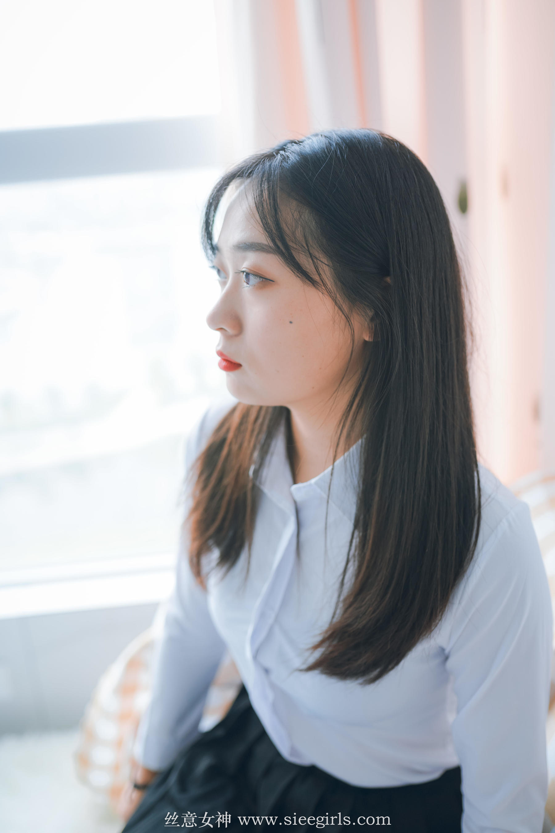 [丝意SIEE] 圆圆 似花还似非花  第73张