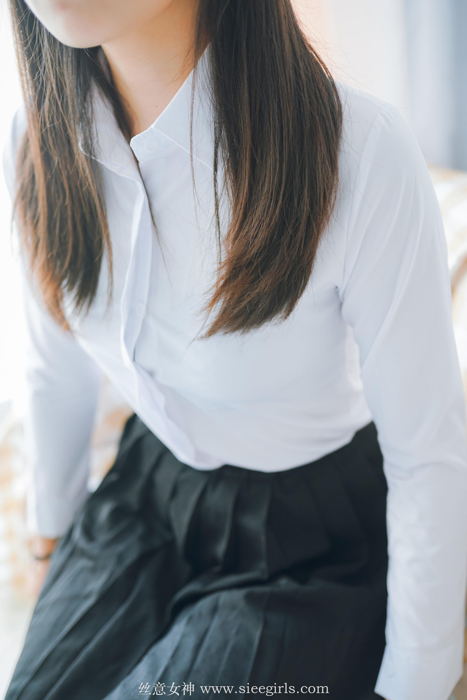 [丝意SIEE] 圆圆 似花还似非花  第72张