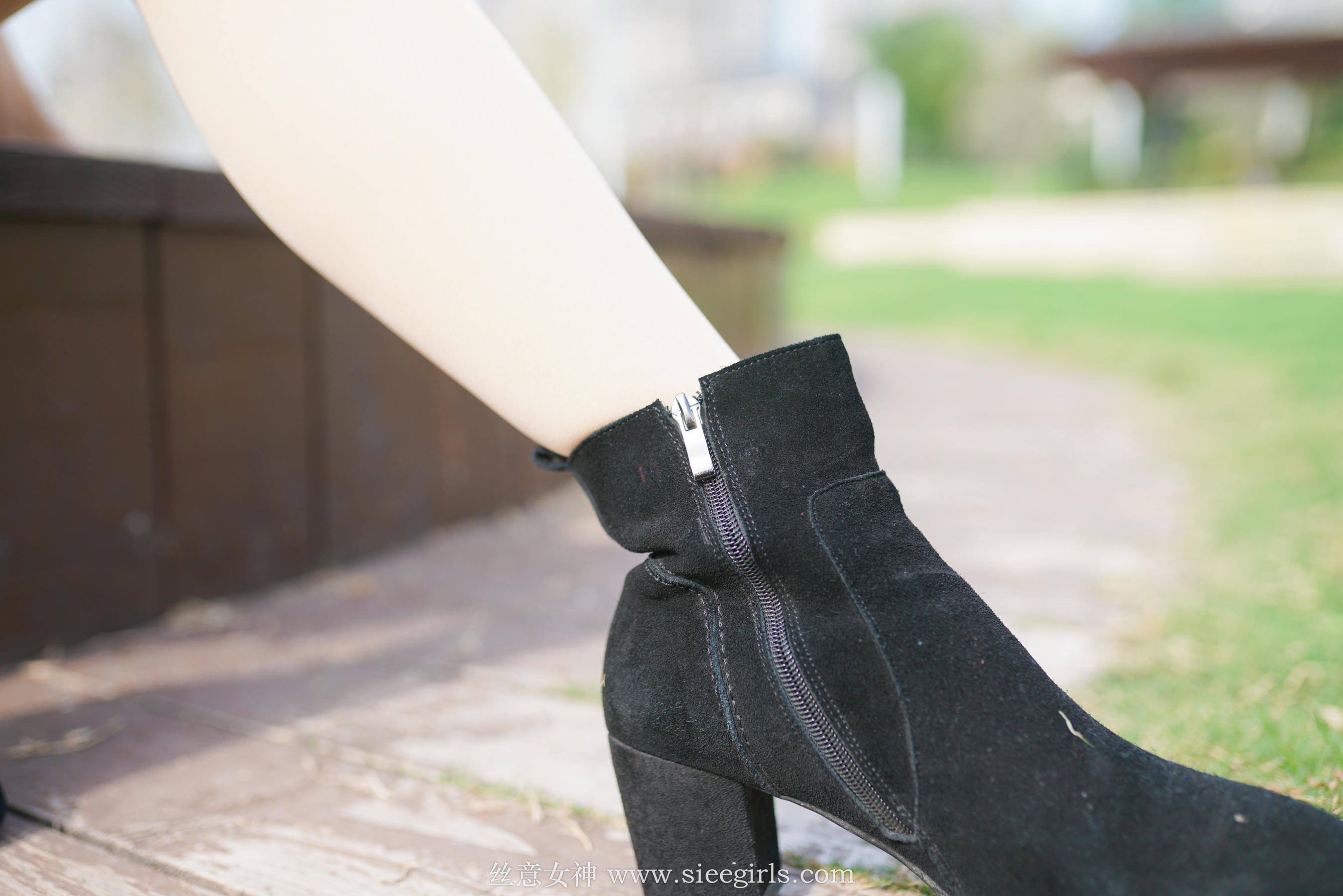 [丝意SIEE] 蓓蓓 心若有情，何处不风景  第25张