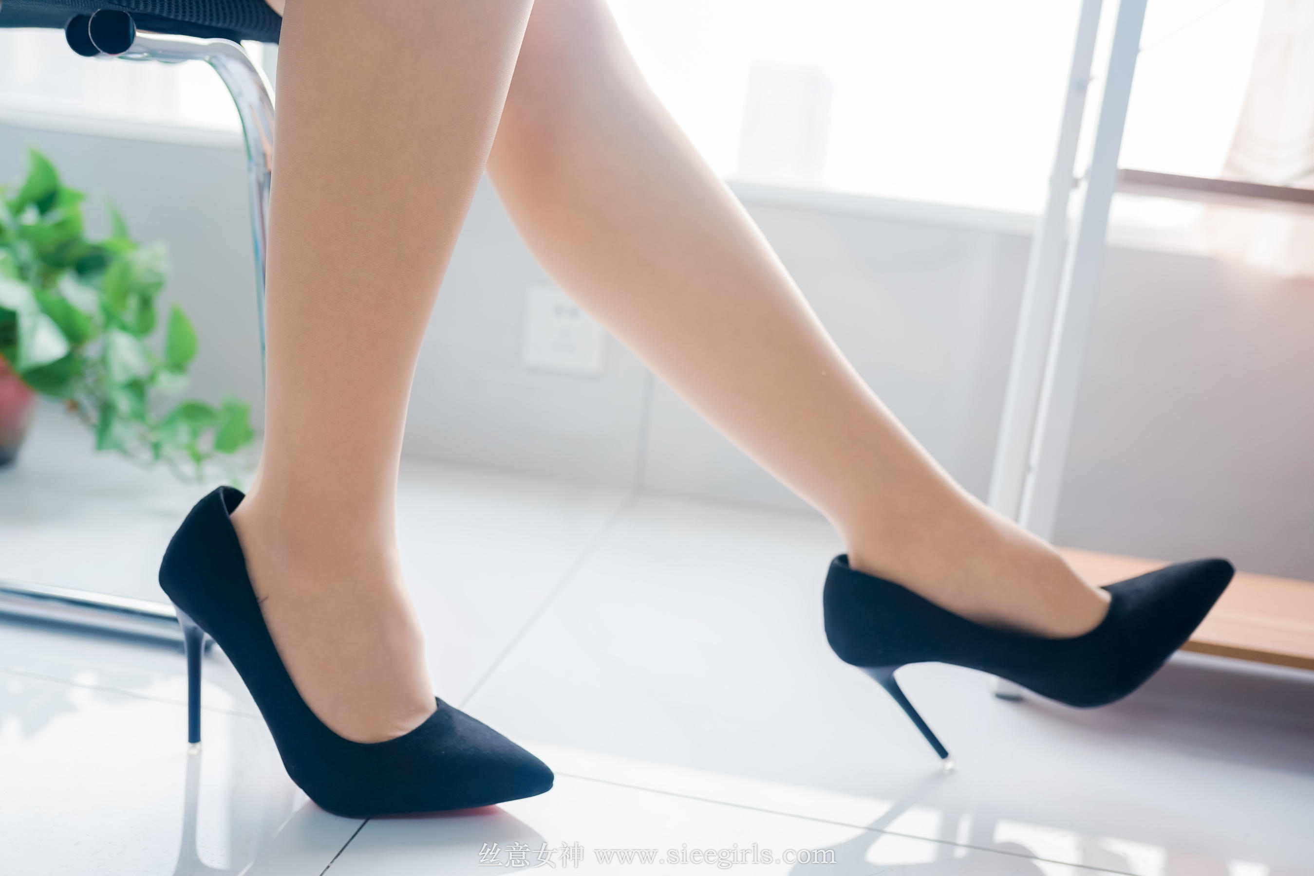 [丝意SIEE] 瑶瑶 似梦非梦  第4张