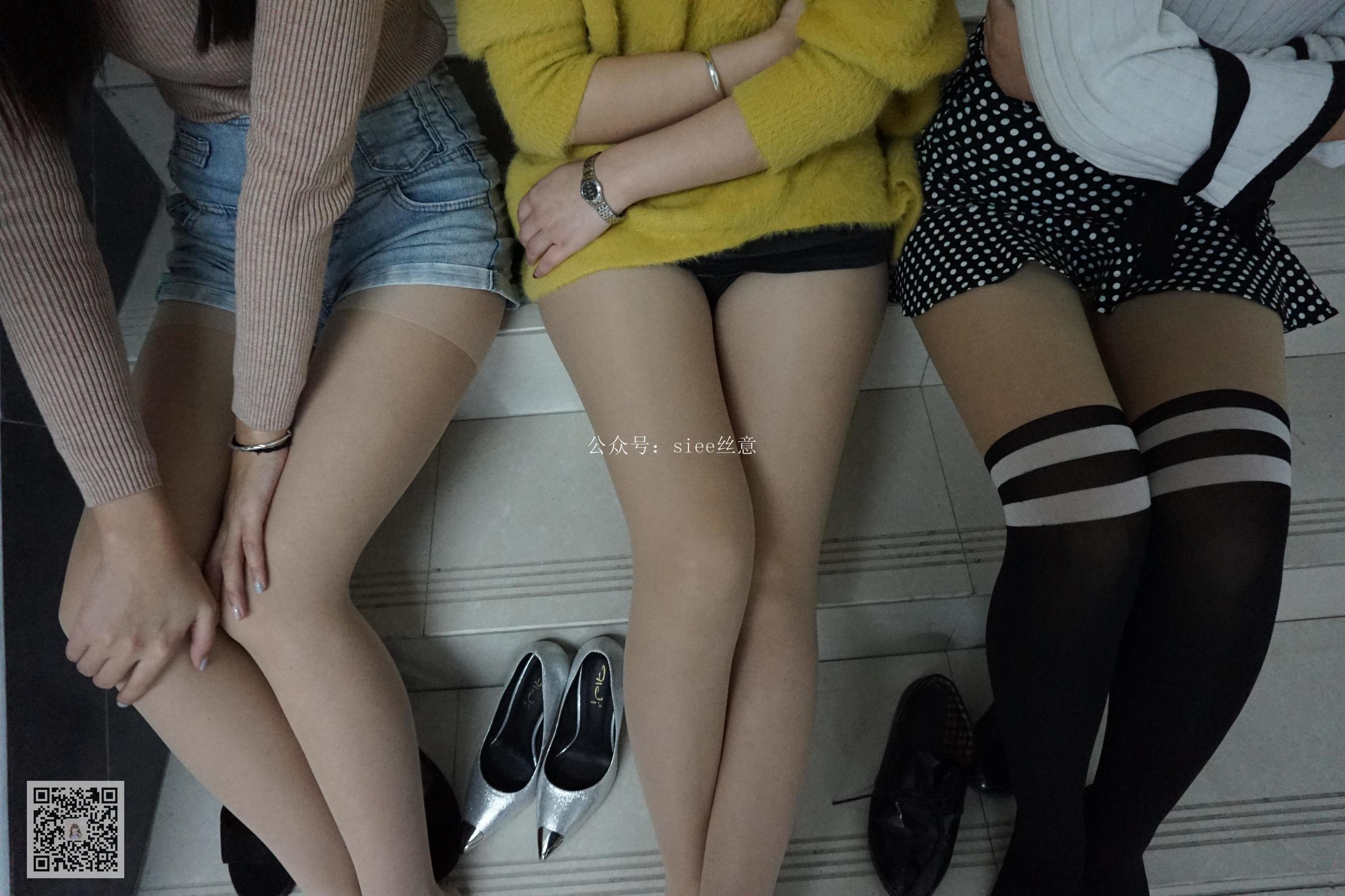 [丝意SIEE] 丝意女神集合啦  第47张