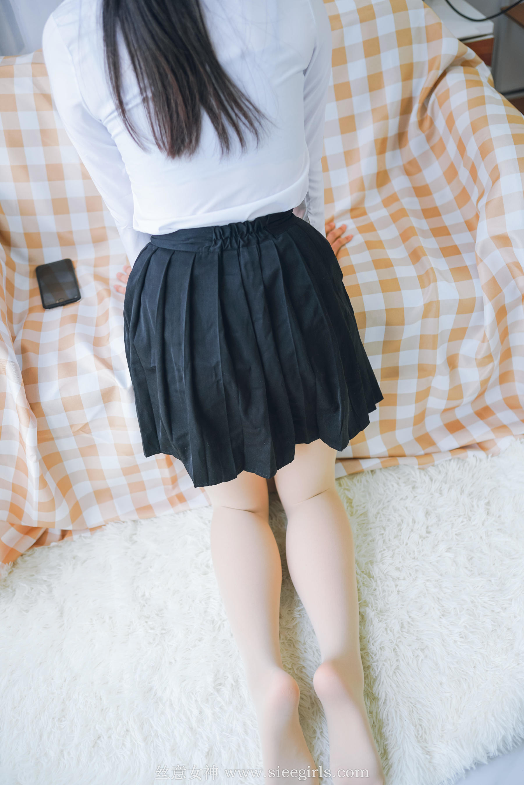 [丝意SIEE] 圆圆 似花还似非花  第3张