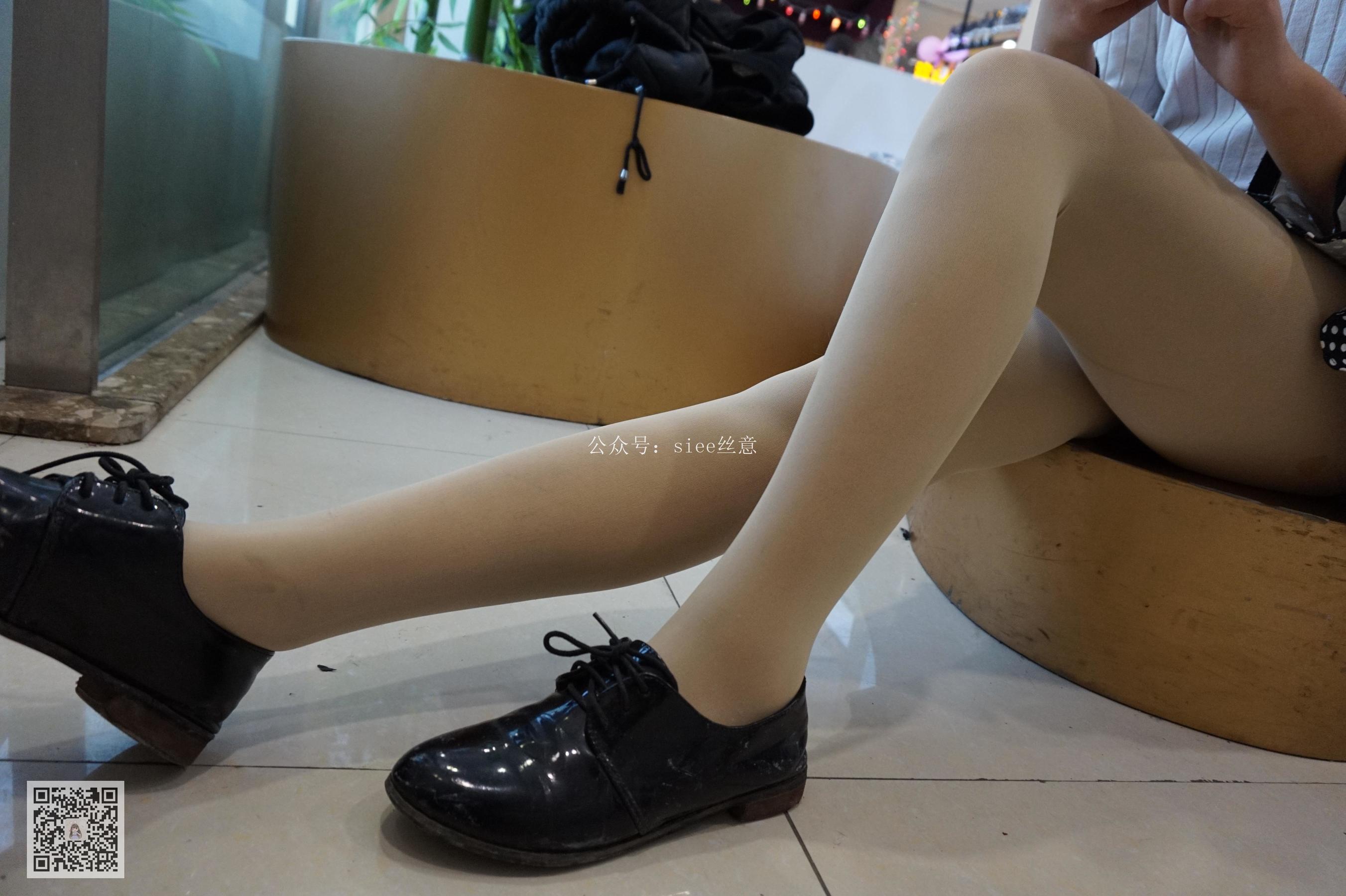 [丝意SIEE] 曦曦 清澈佳人  第6张