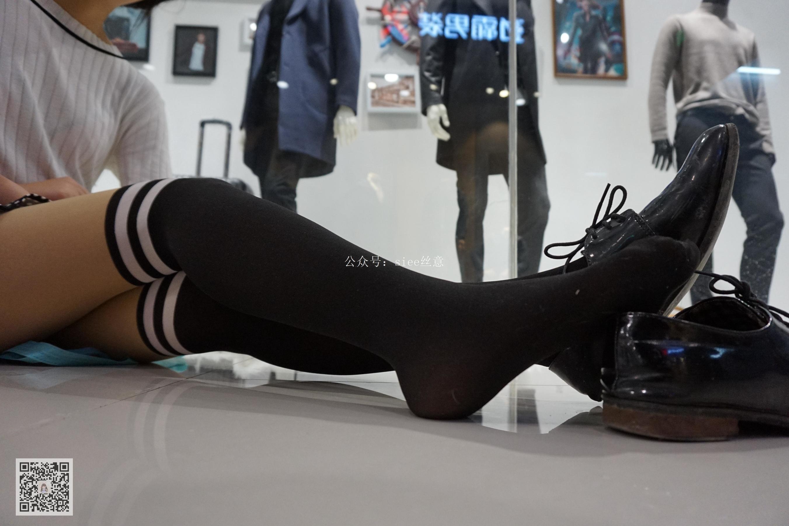 [丝意SIEE] 曦曦 清灵动人  第66张