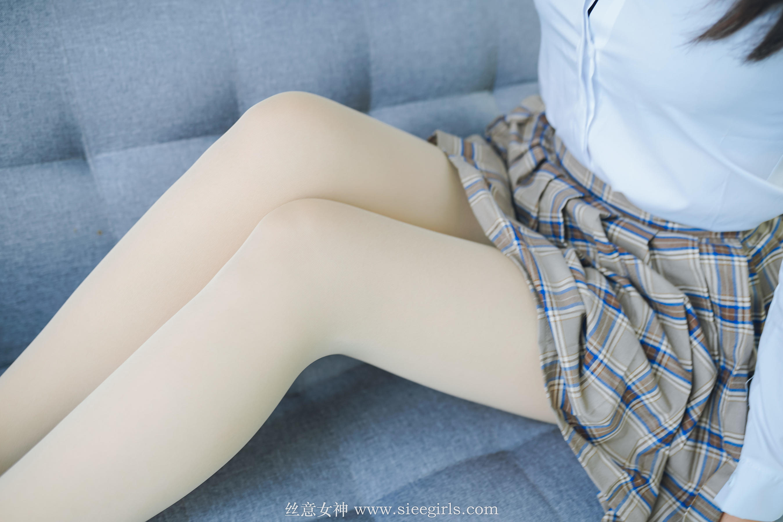 [丝意SIEE] 圆圆 似花还似非花  第23张