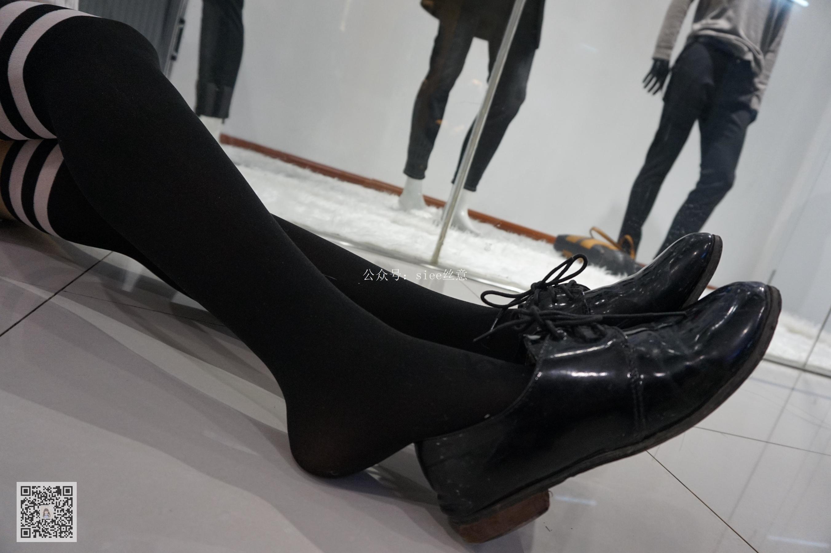 [丝意SIEE] 曦曦 清灵动人  第65张