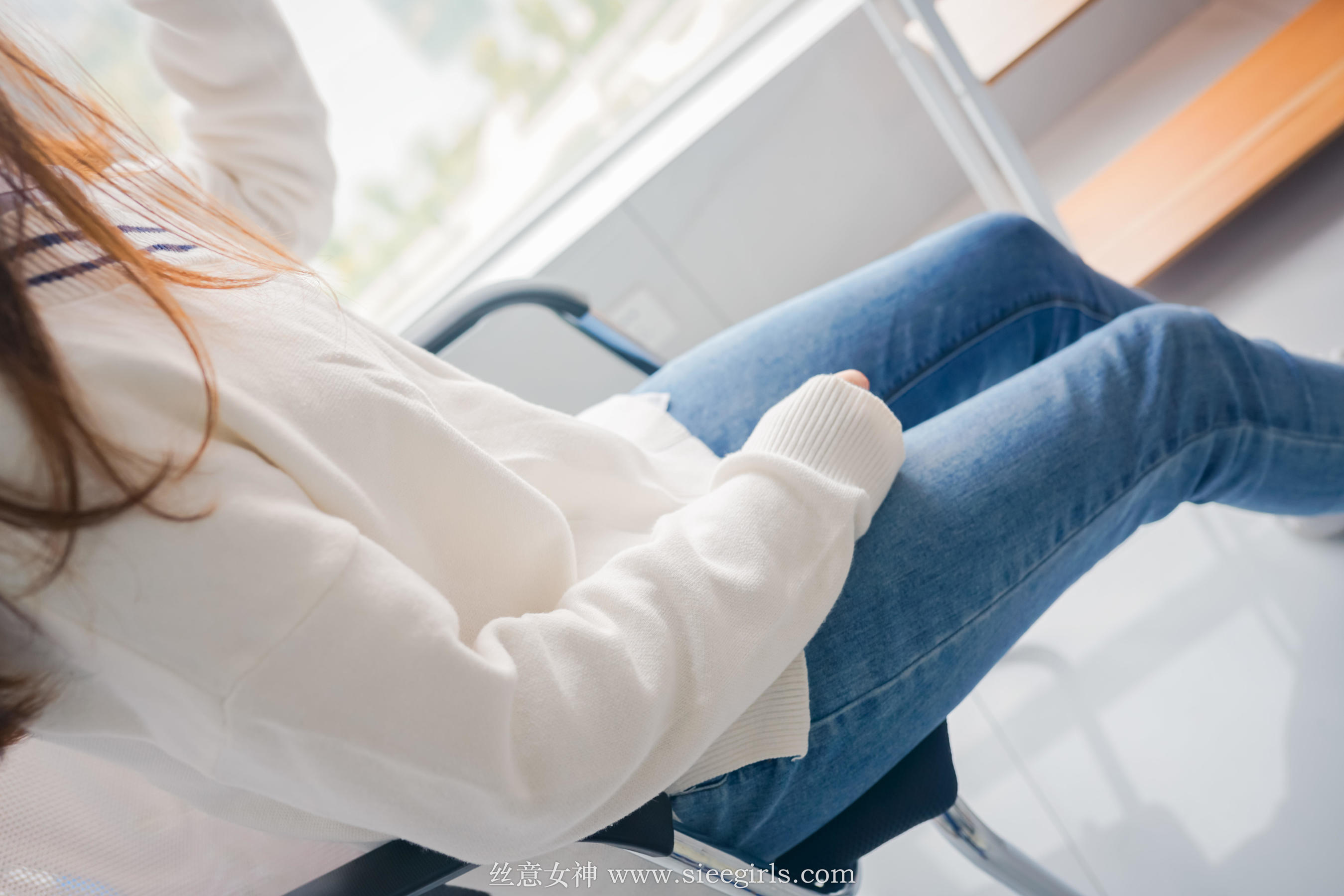 [丝意SIEE] 瑶瑶 了深秋的梦  第3张