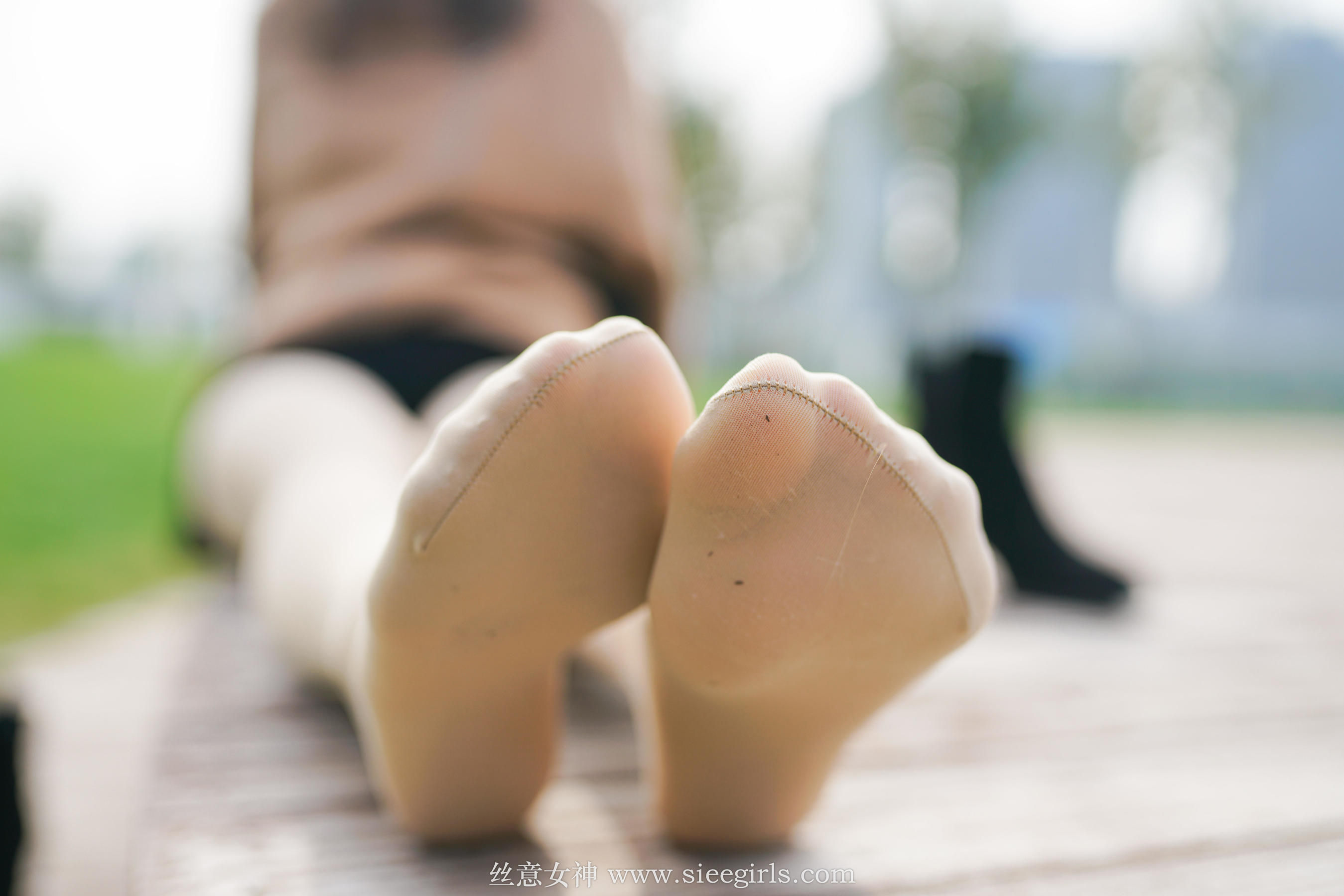 [丝意SIEE] 蓓蓓 心若有情，何处不风景  第66张