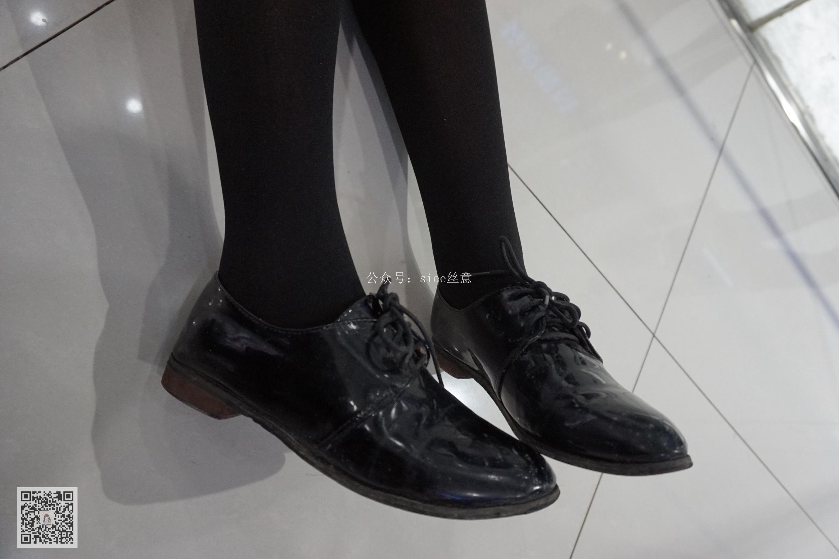 [丝意SIEE] 曦曦 清灵动人  第44张