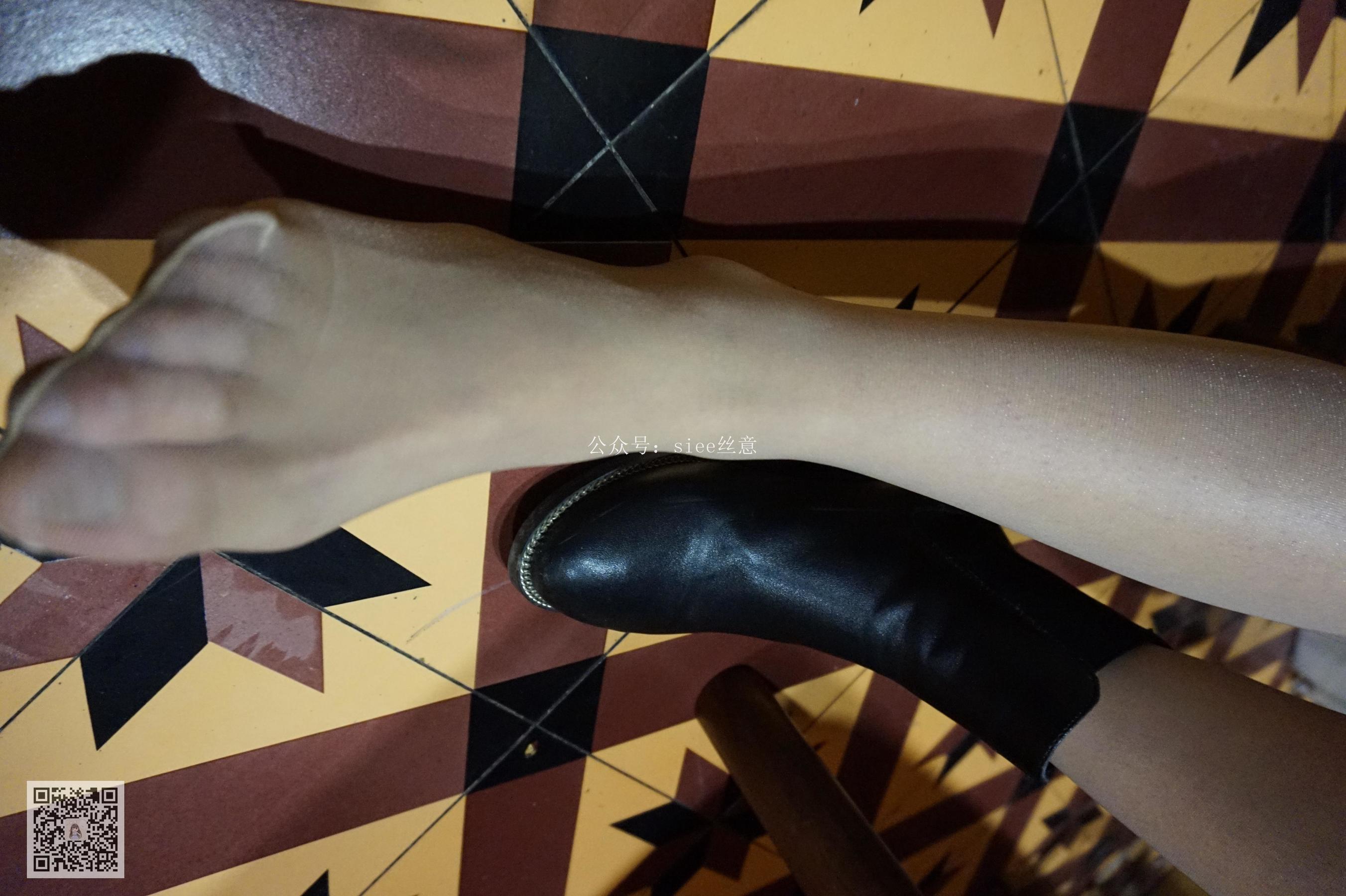 [丝意SIEE] 琦琦 肉丝，素雅  第57张