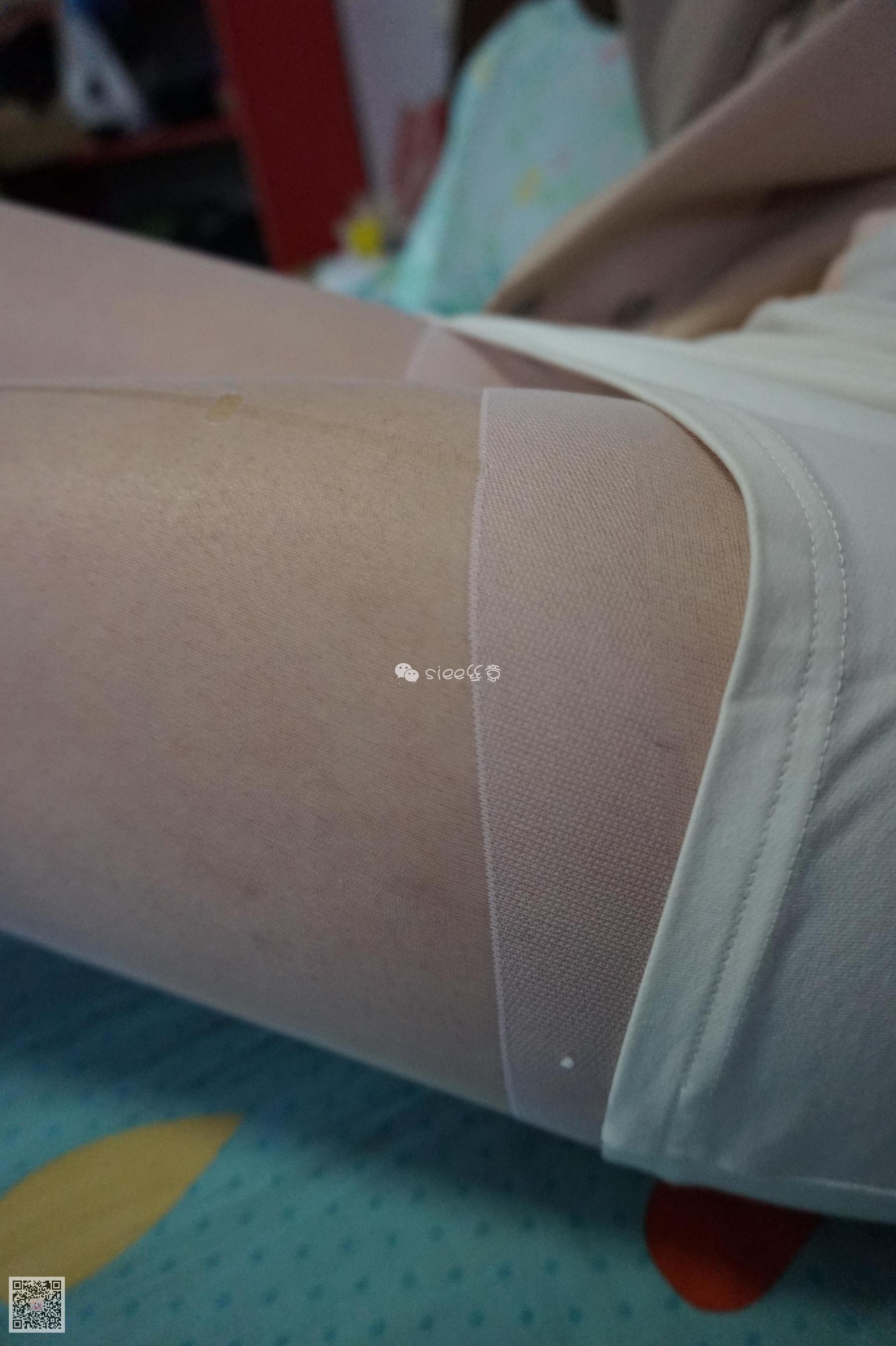 [丝意SIEE] 曦曦&思思 闺房  第76张