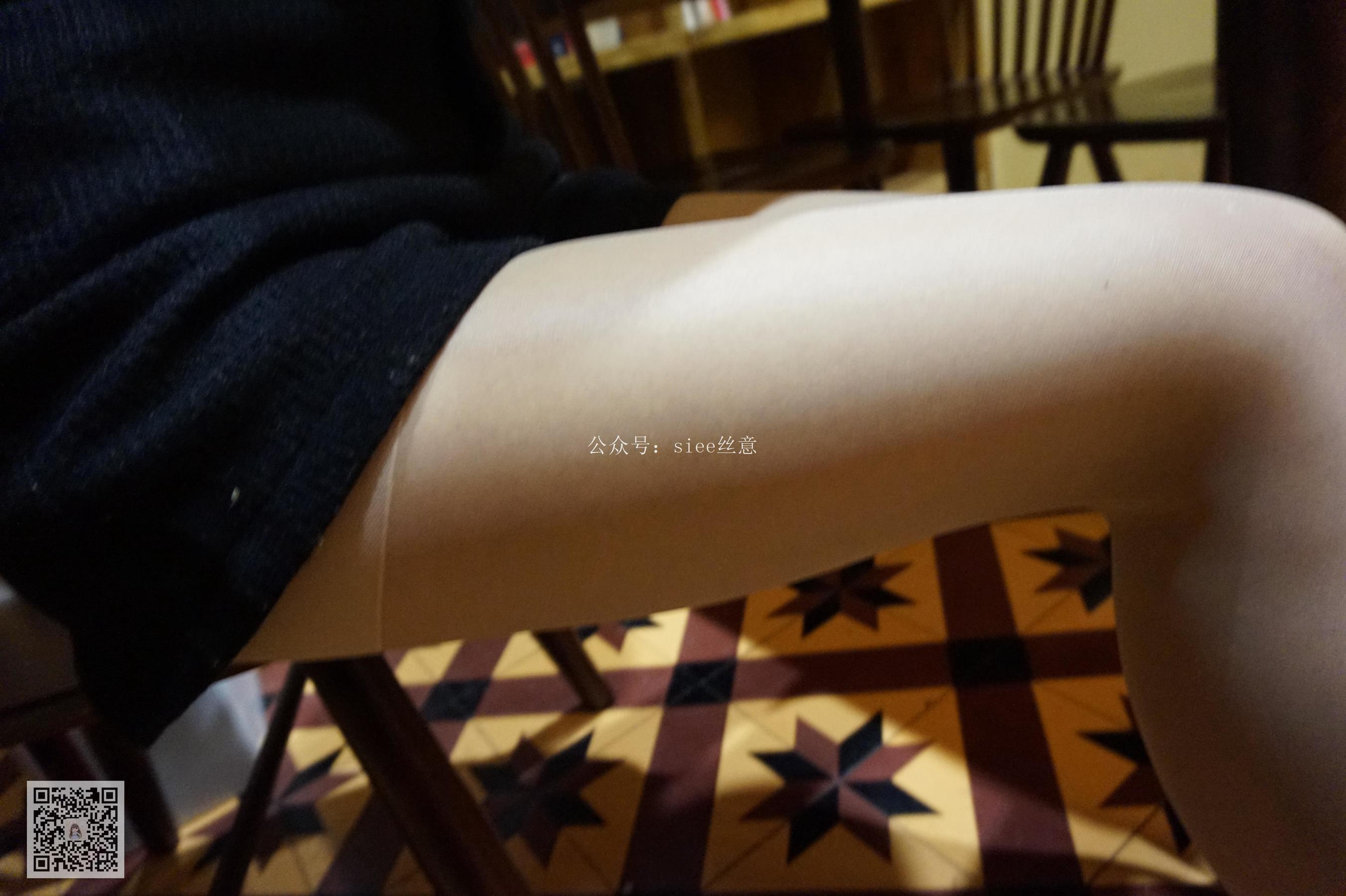 [丝意SIEE] 琦琦 肉丝，素雅  第12张