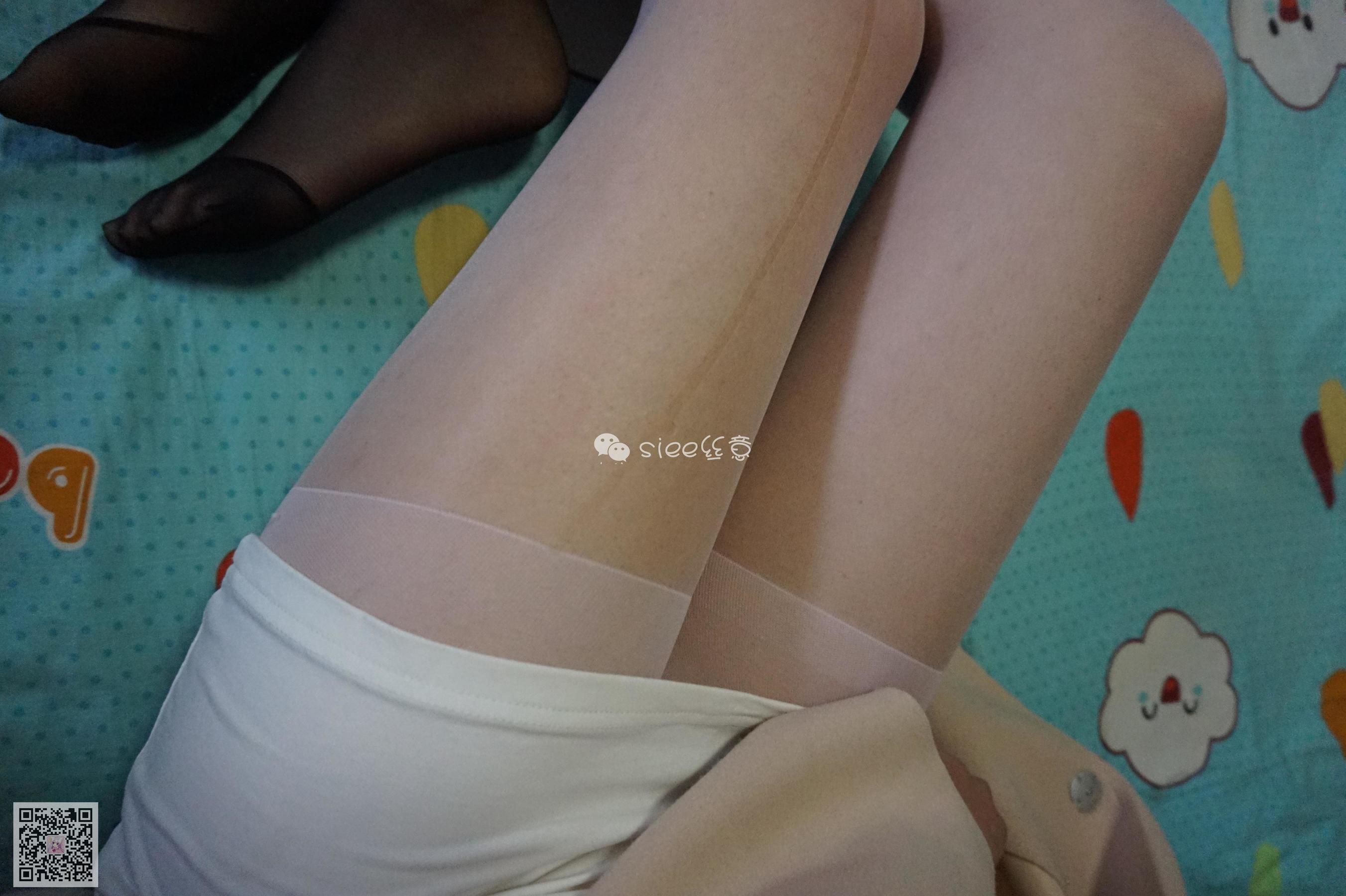 [丝意SIEE] 曦曦&思思 闺房  第80张