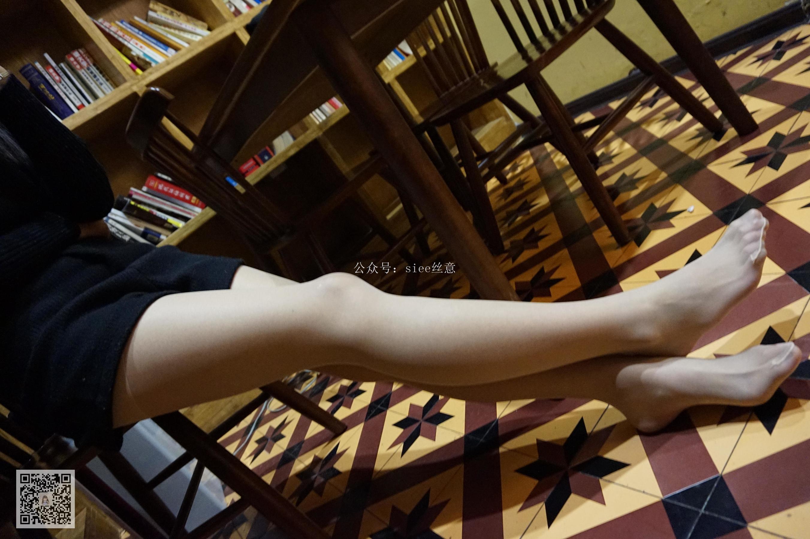 [丝意SIEE] 琦琦 肉丝，素雅  第19张