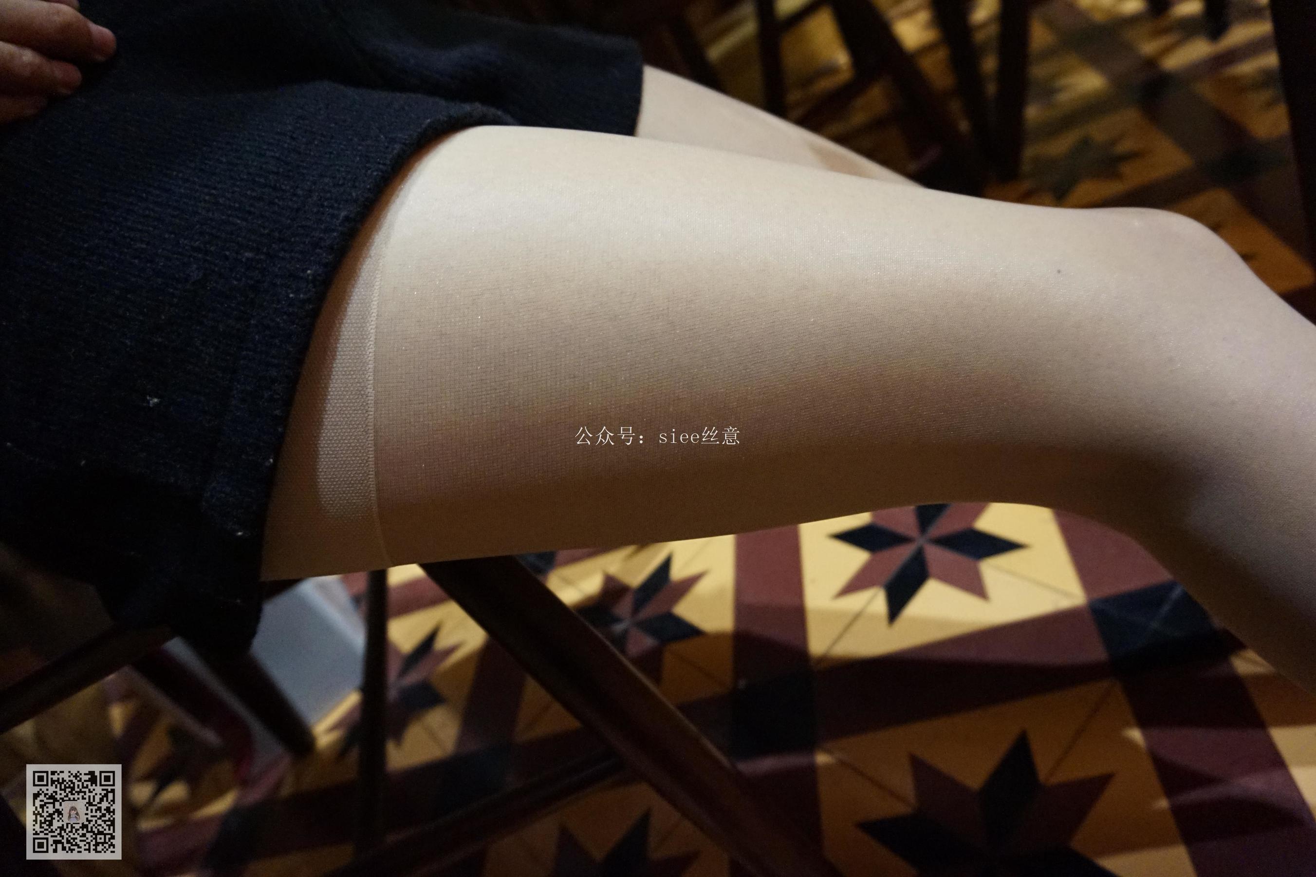 [丝意SIEE] 琦琦 肉丝，素雅  第20张