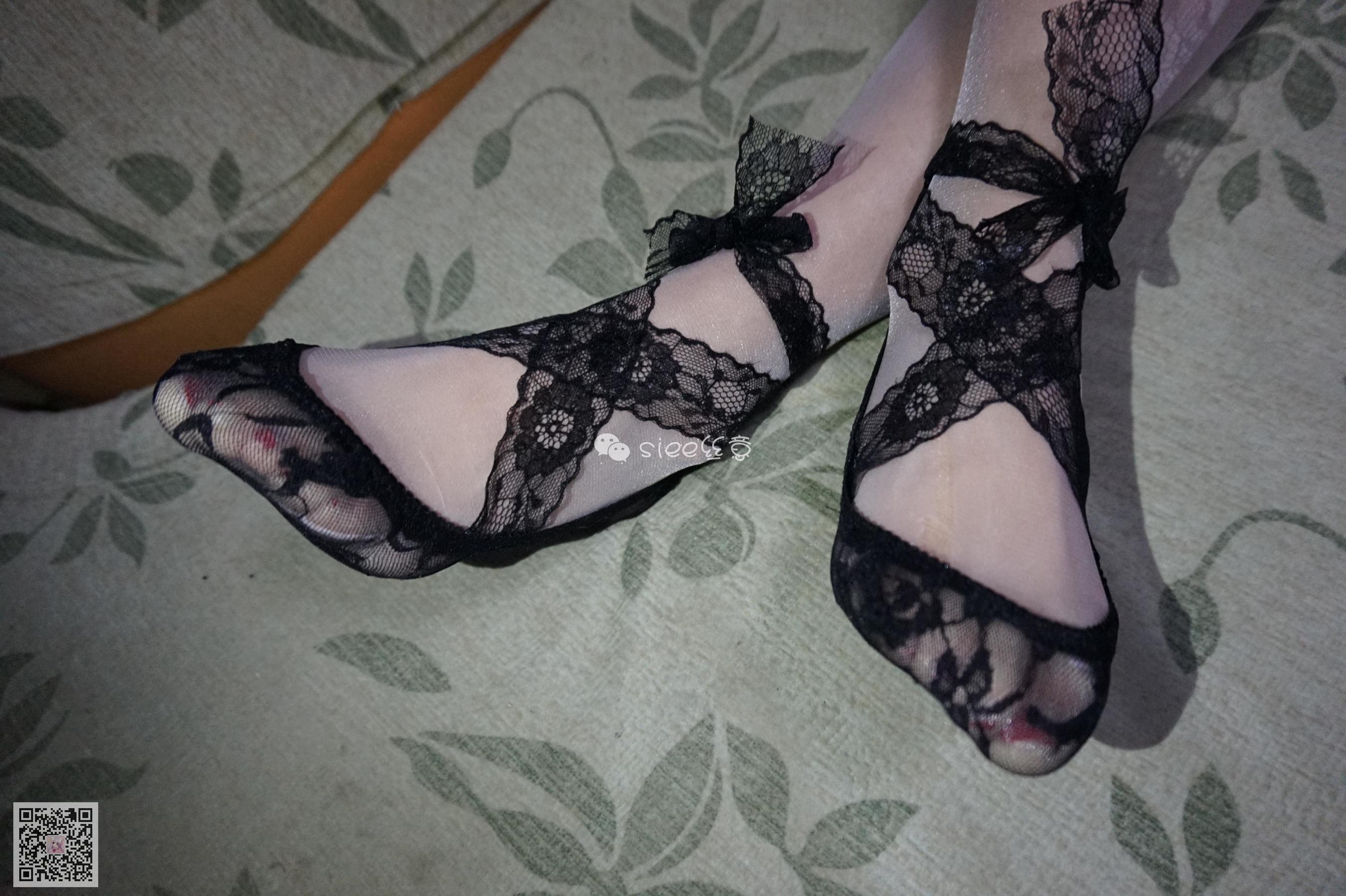 [丝意SIEE] 思思 船袜  第12张