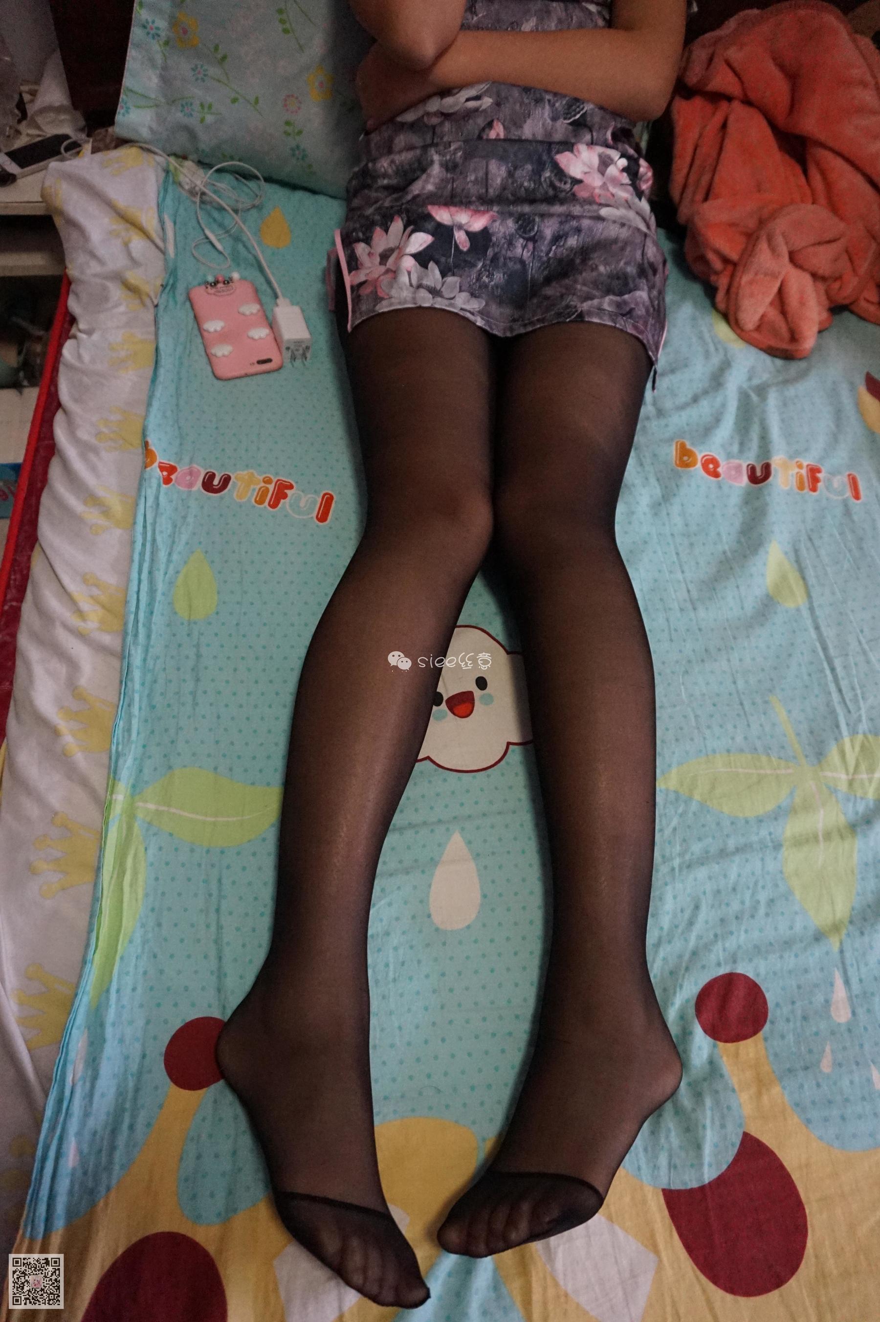 [丝意SIEE] 曦曦&思思 闺房  第3张