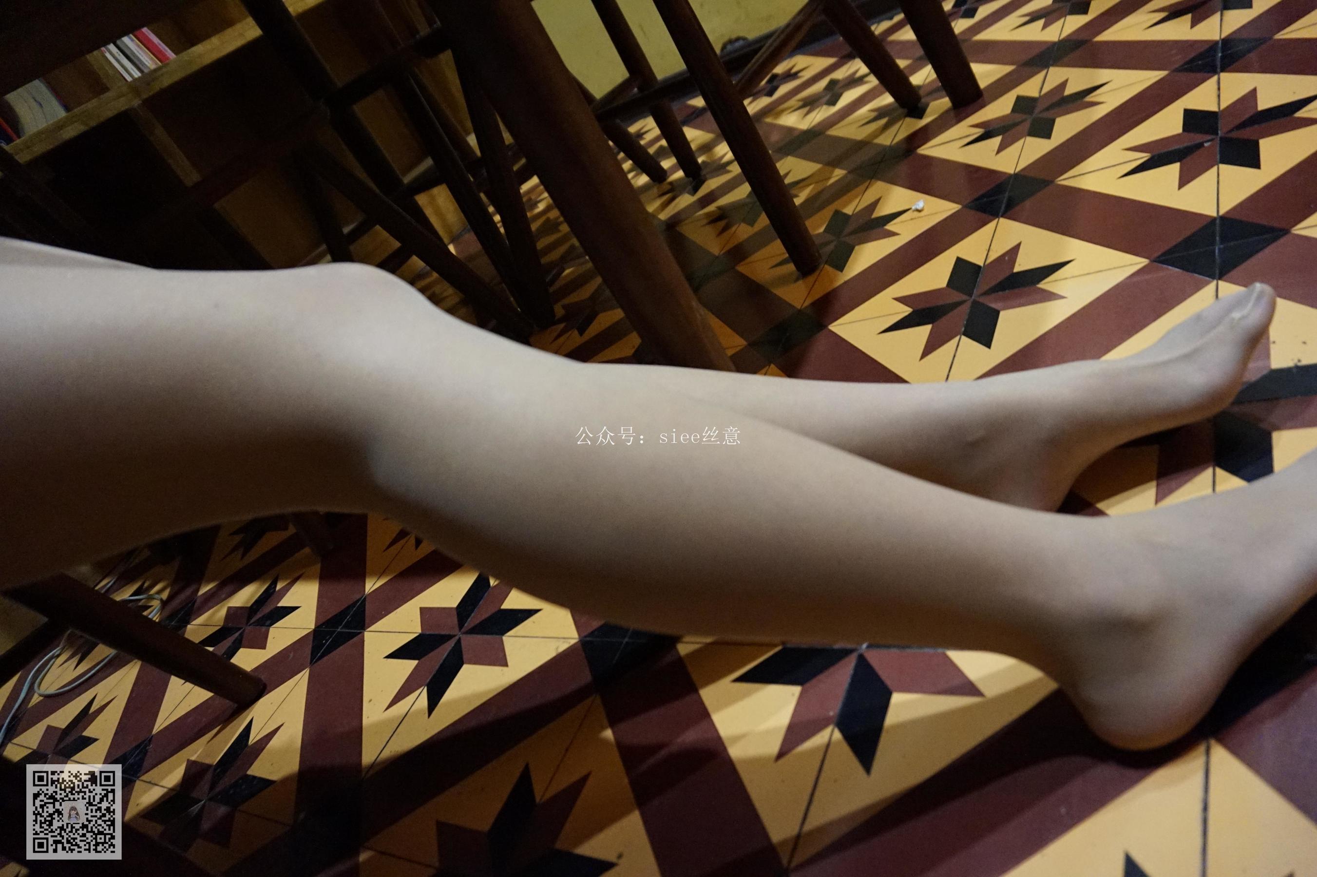 [丝意SIEE] 琦琦 肉丝，素雅  第21张