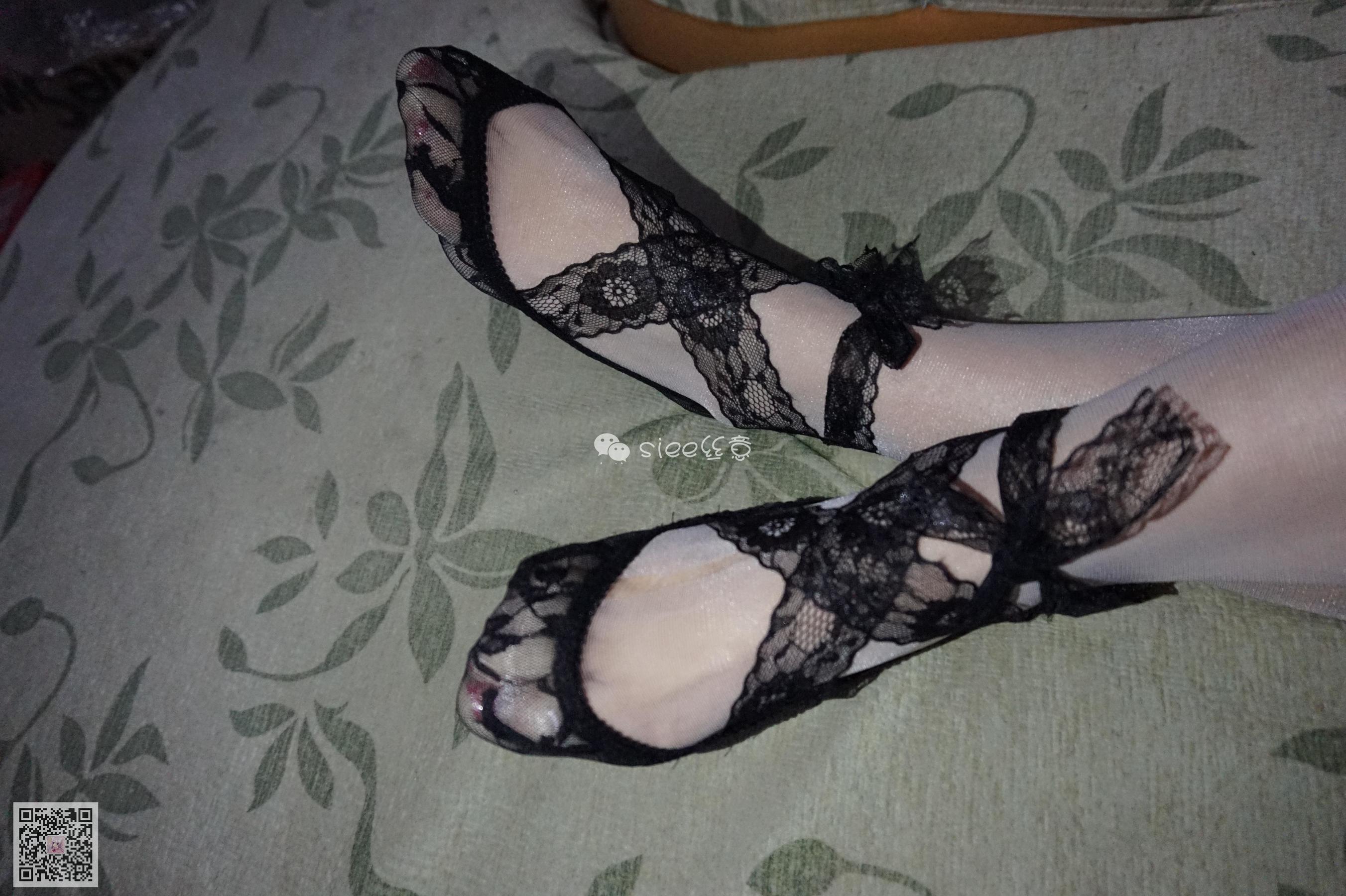 [丝意SIEE] 思思 船袜  第12张