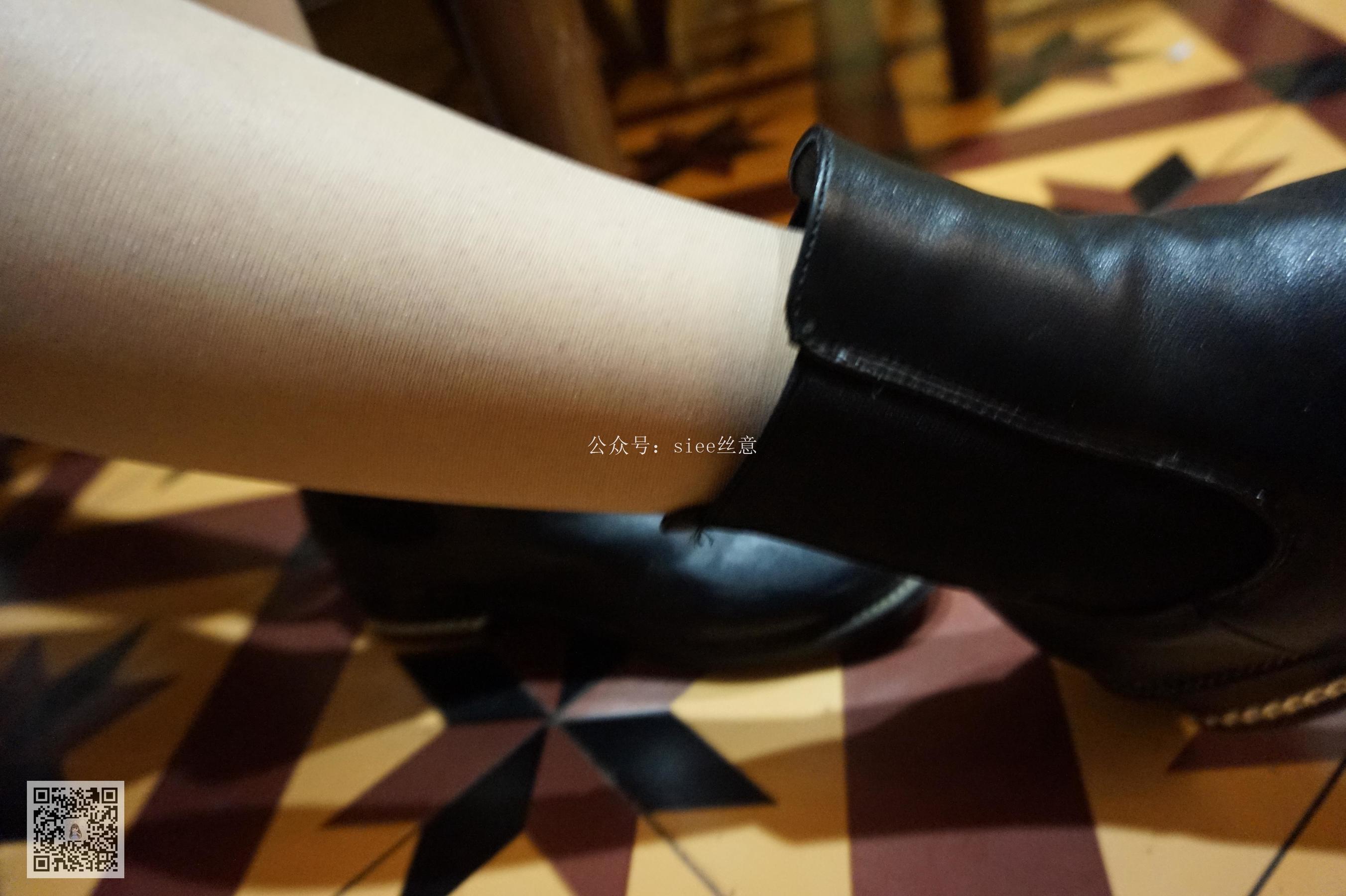 [丝意SIEE] 琦琦 肉丝，素雅  第7张